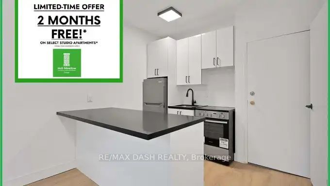 7 Thorburn Avenue 101, Toronto, ON M6K 1C4