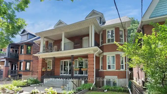 7 Thorburn Avenue 101, Toronto, ON M6K 1C4 photo 2