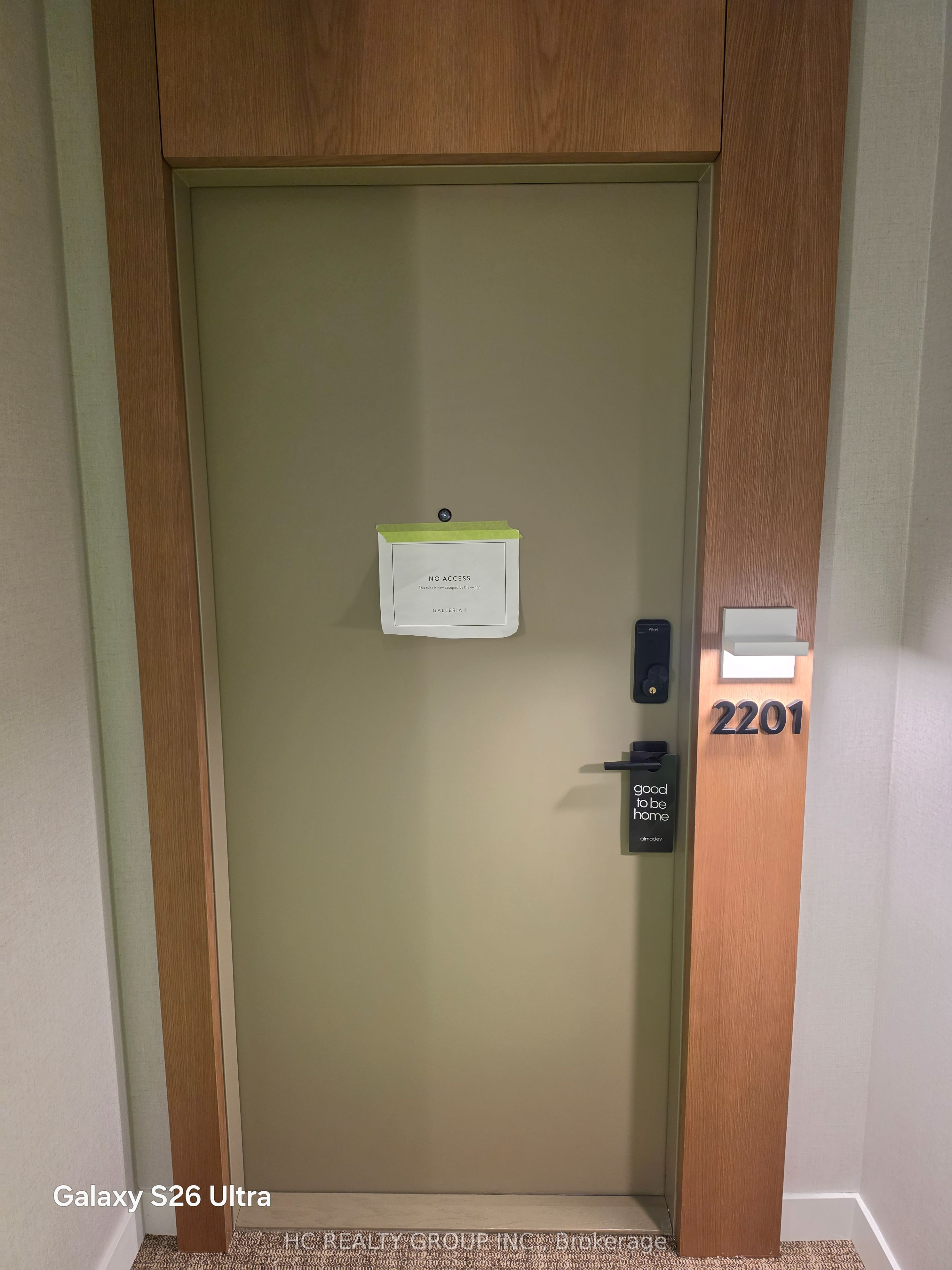 1185 Dupont Street 2201, Toronto, ON M6H 0G5 photo 3
