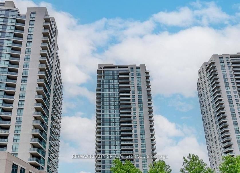 215 Sherway Gardens Road 1205, Toronto, ON M9C 0A4 photo 3