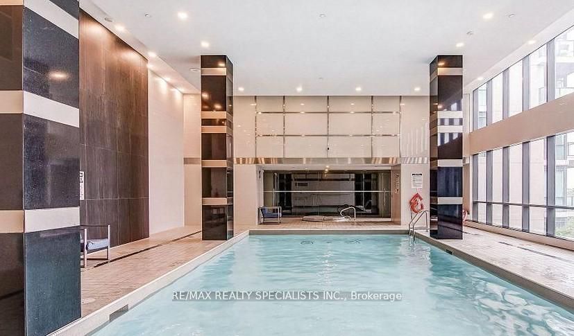 215 Sherway Gardens Road 1205, Toronto, ON M9C 0A4 photo 5
