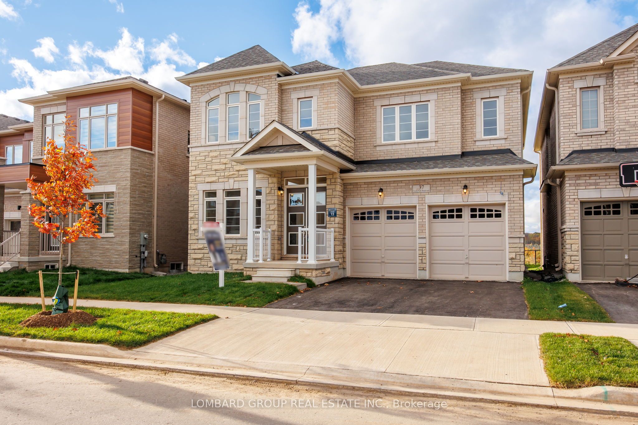 37 North Park Boulevard, Oakville, ON L6M 0W8 photo 3