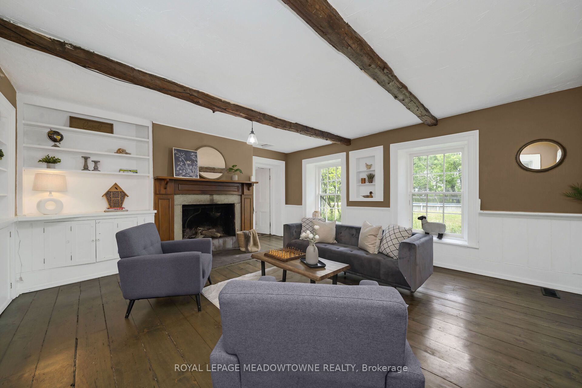 5595 25 Side Road, Milton, ON L7J 2L7 photo 3