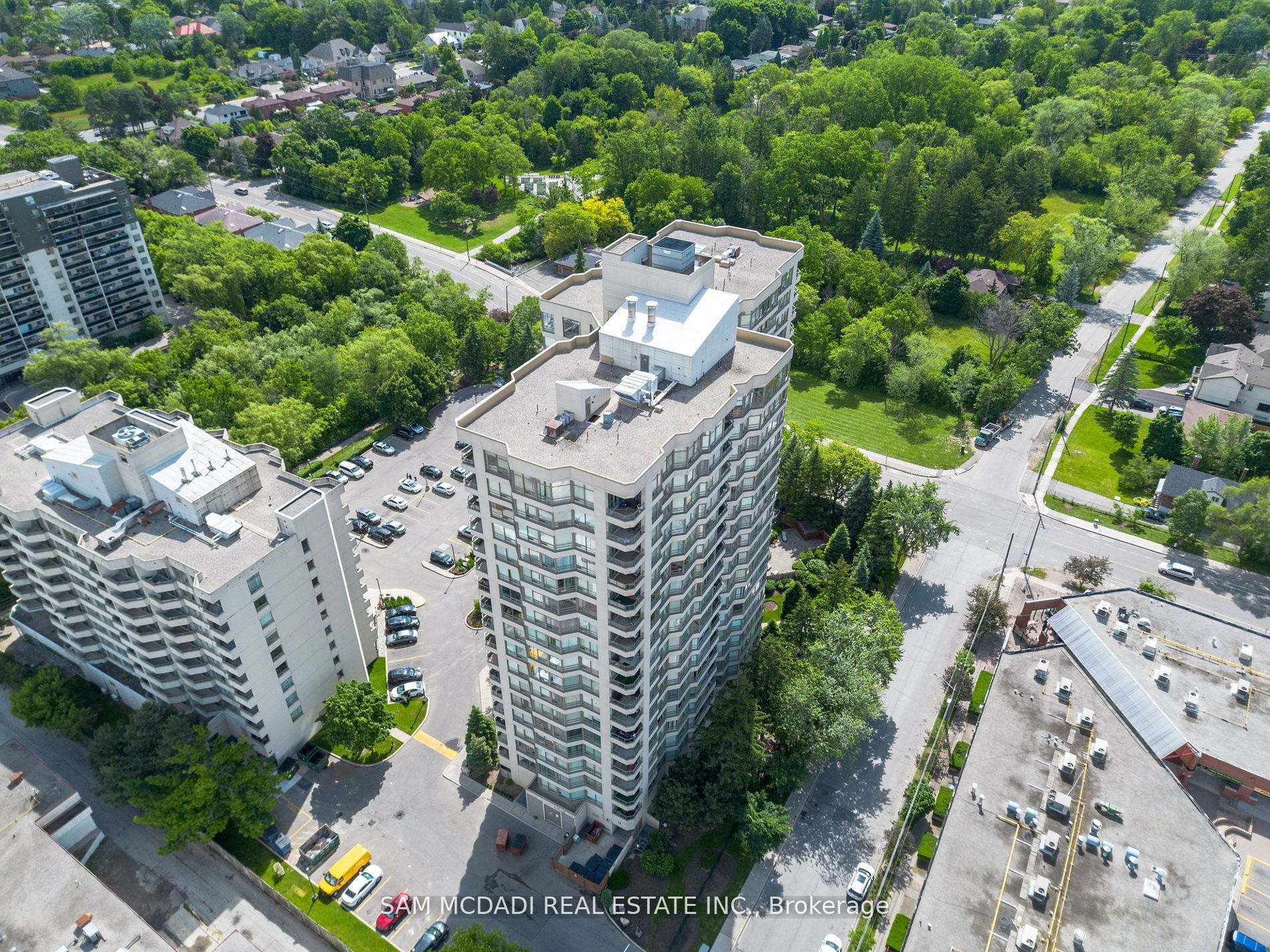 75 King Street E 1105, Mississauga, ON L5A 4G5