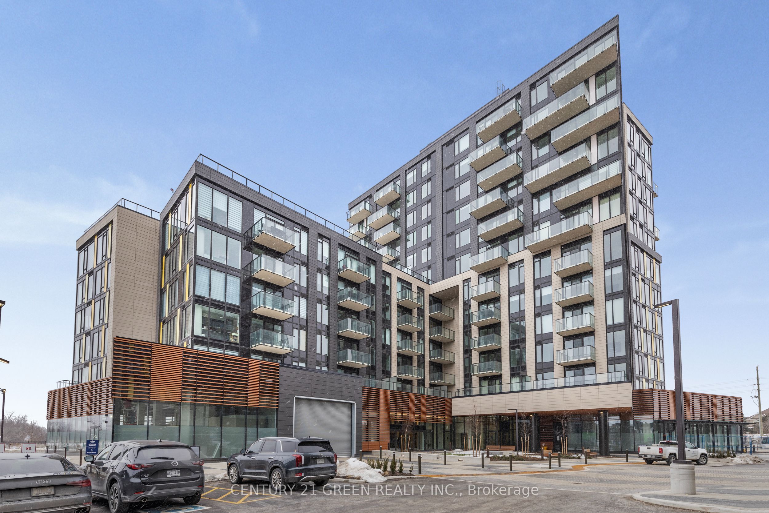 1415 Dundas Street E 501, Oakville, ON L6H 7V8