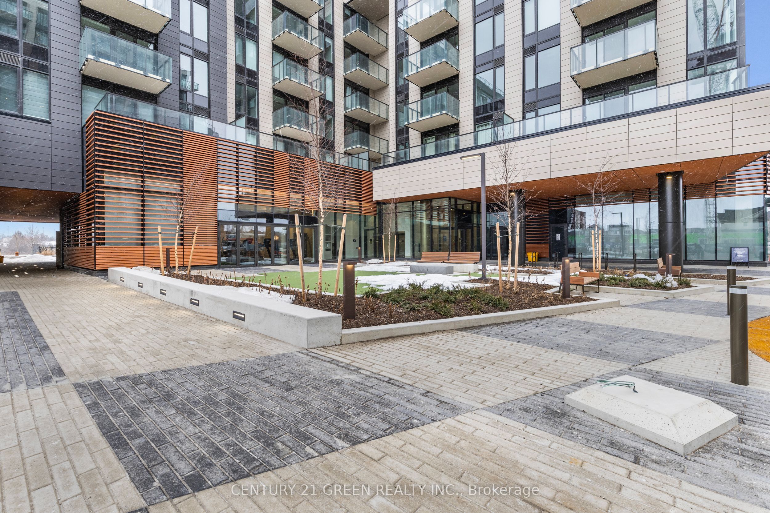 1415 Dundas Street E 501, Oakville, ON L6H 7V8 photo 2