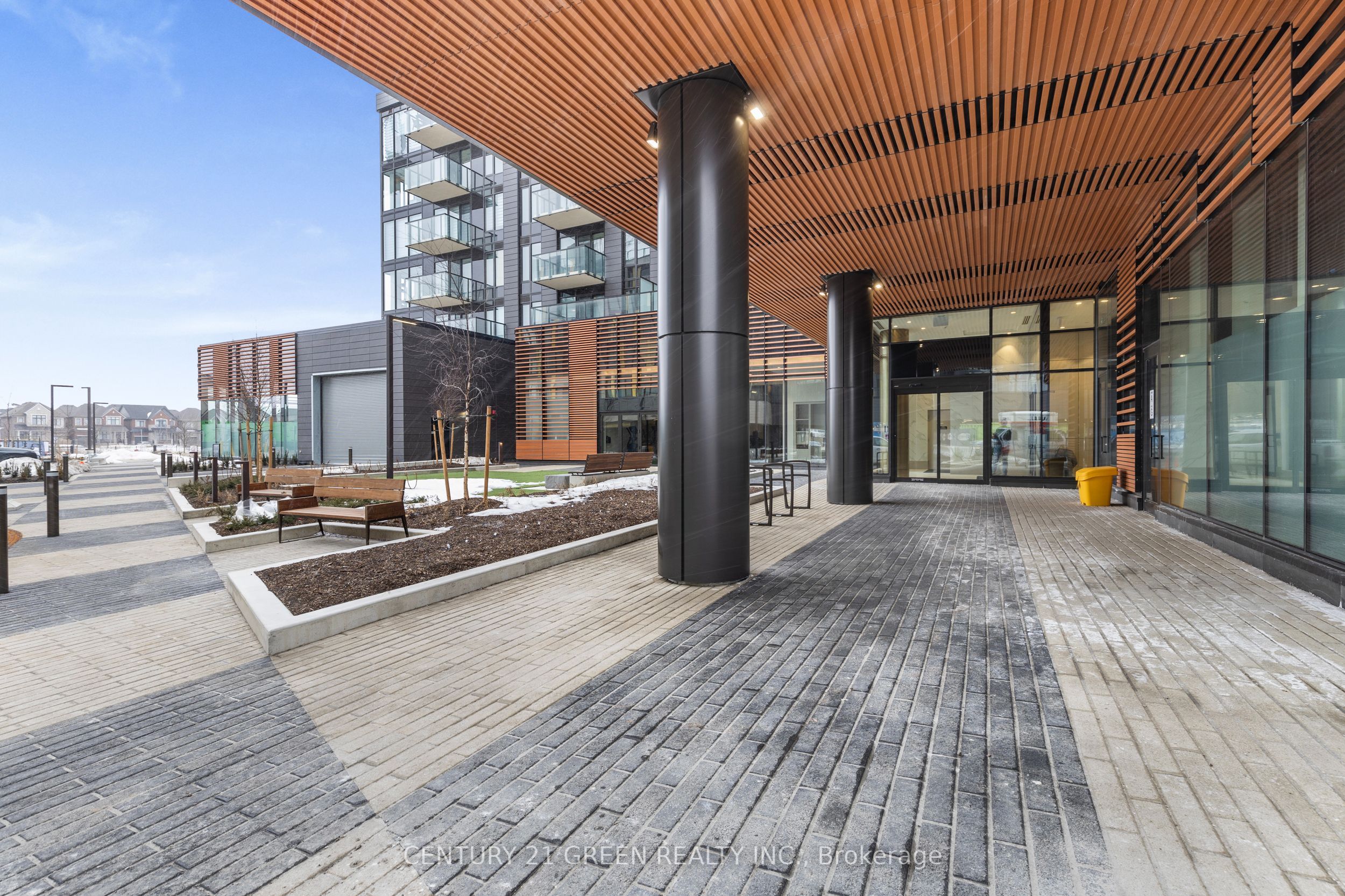 1415 Dundas Street E 501, Oakville, ON L6H 7V8 photo 3