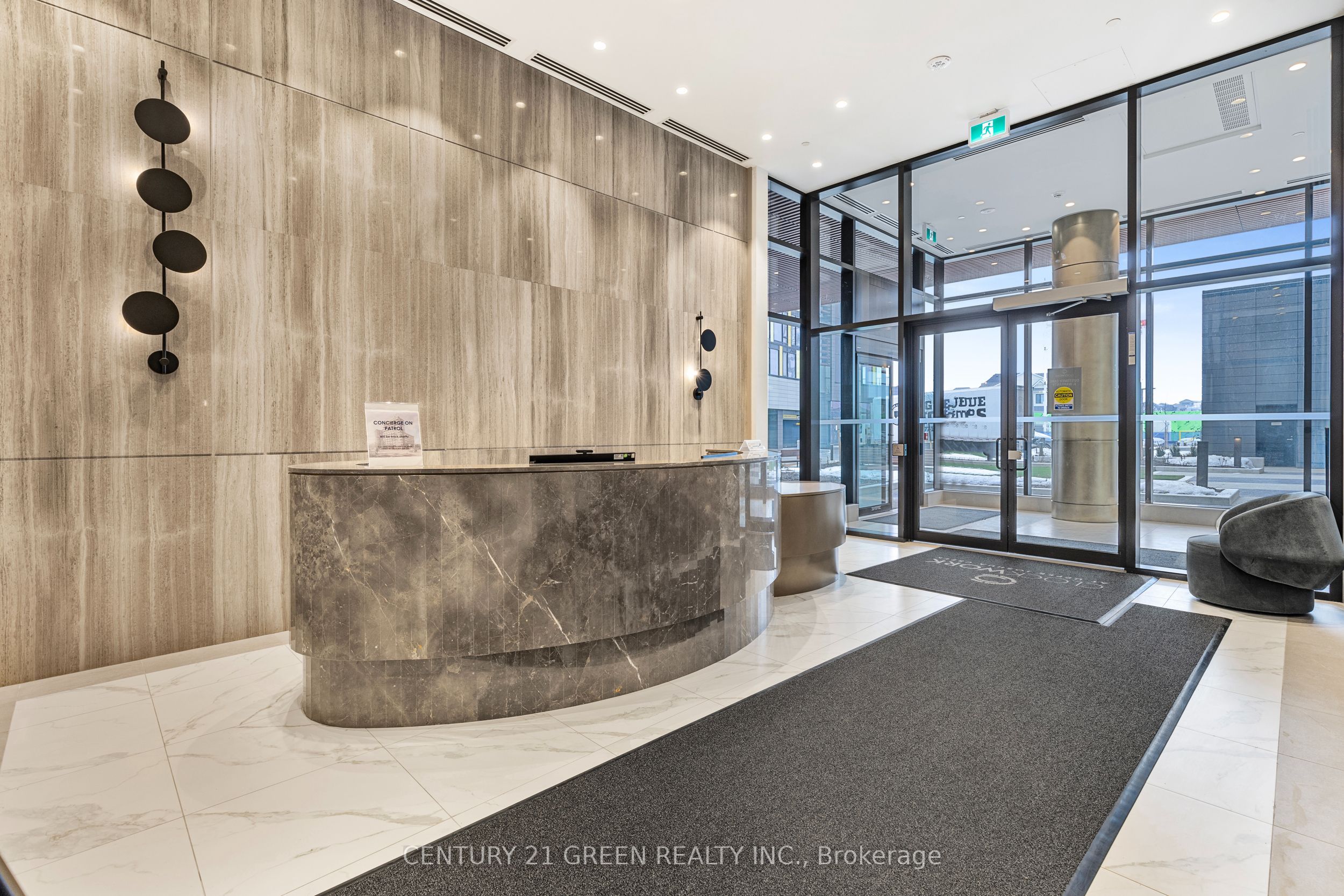 1415 Dundas Street E 501, Oakville, ON L6H 7V8 photo 4