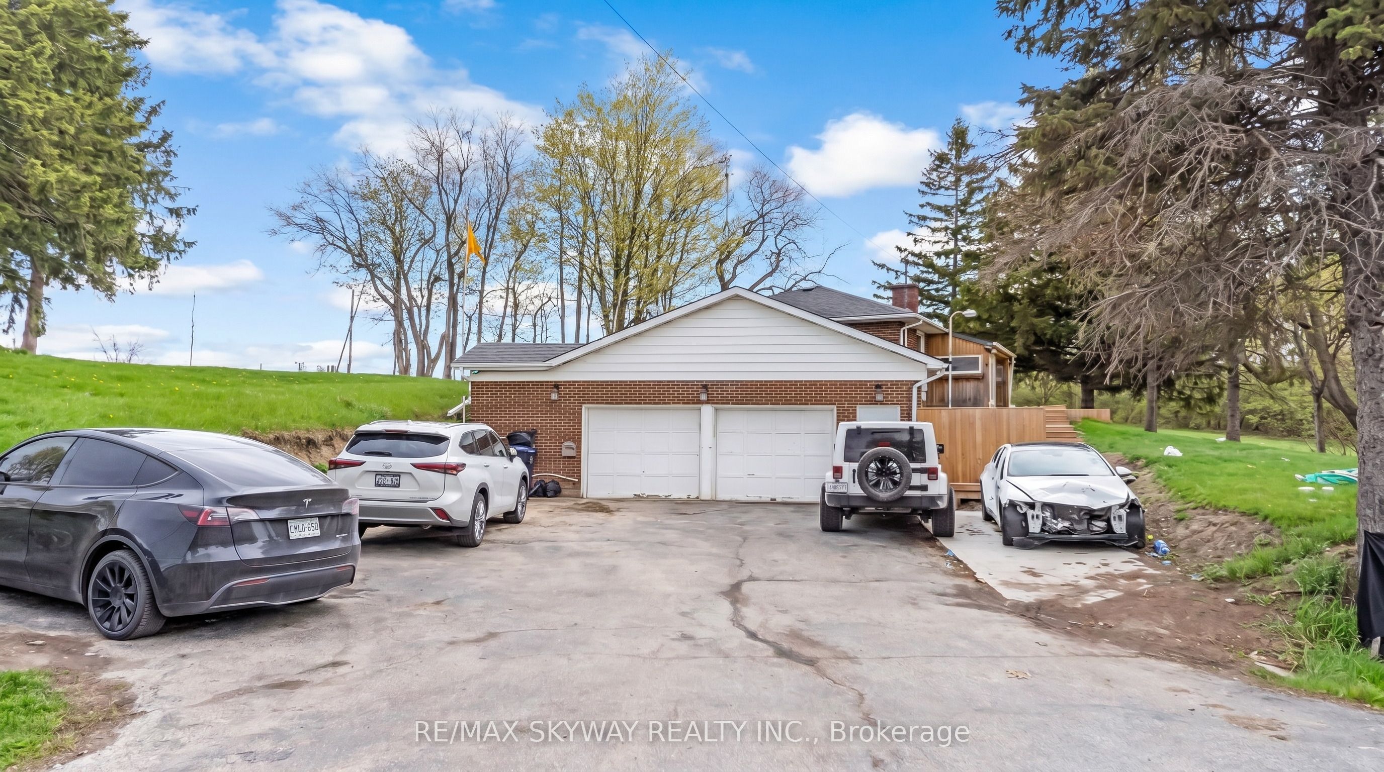 12891 Dixie Road, Caledon, ON L7C 2M5 photo 5