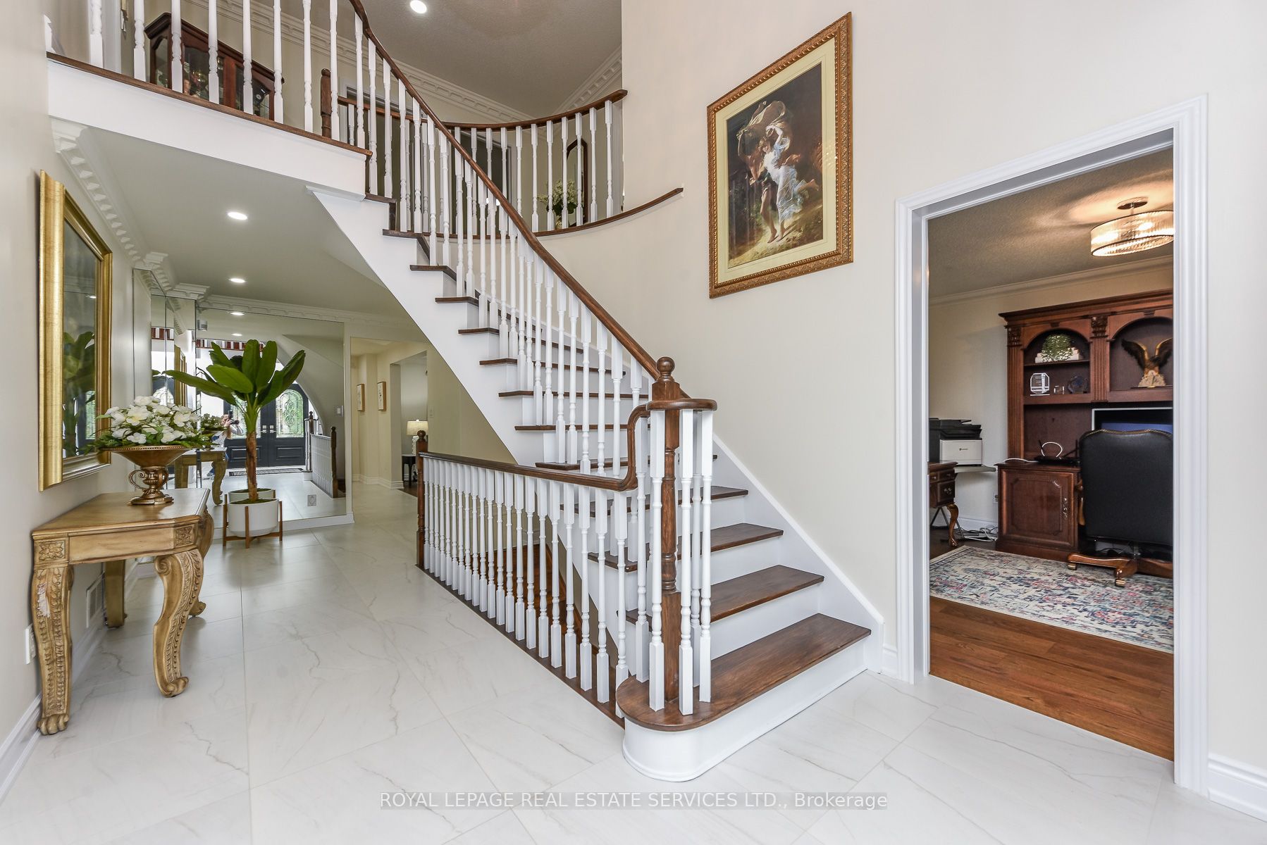 1338 Chalfield Drive, Oakville, ON L6J 6R5 photo 5