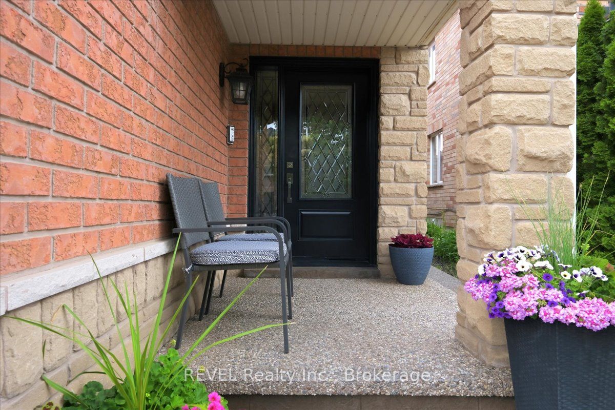 4819 Bloomburg Drive, Mississauga, ON L5M 7K4 photo 5