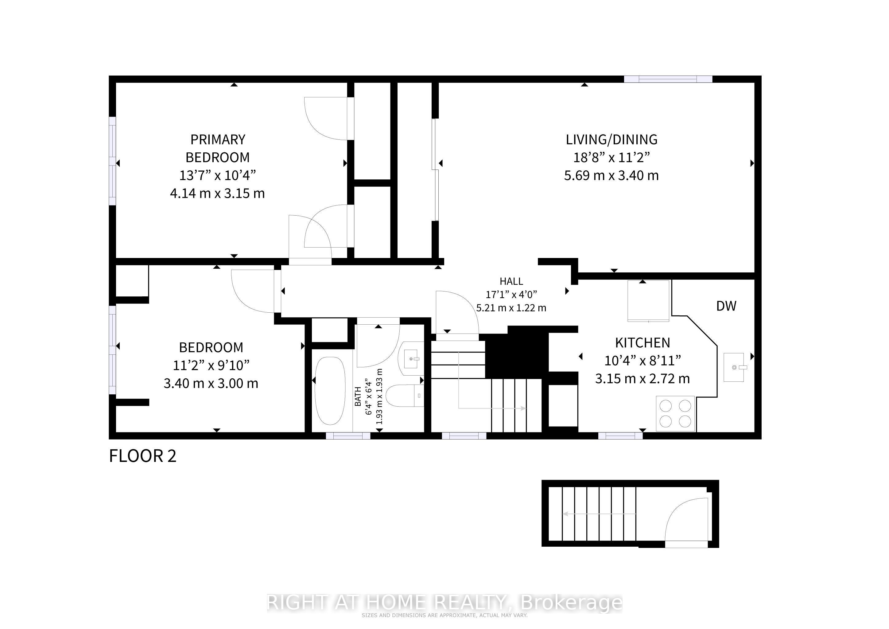 255 Lakeshore Road E #A, Mississauga, ON L5G 1G8 photo 3