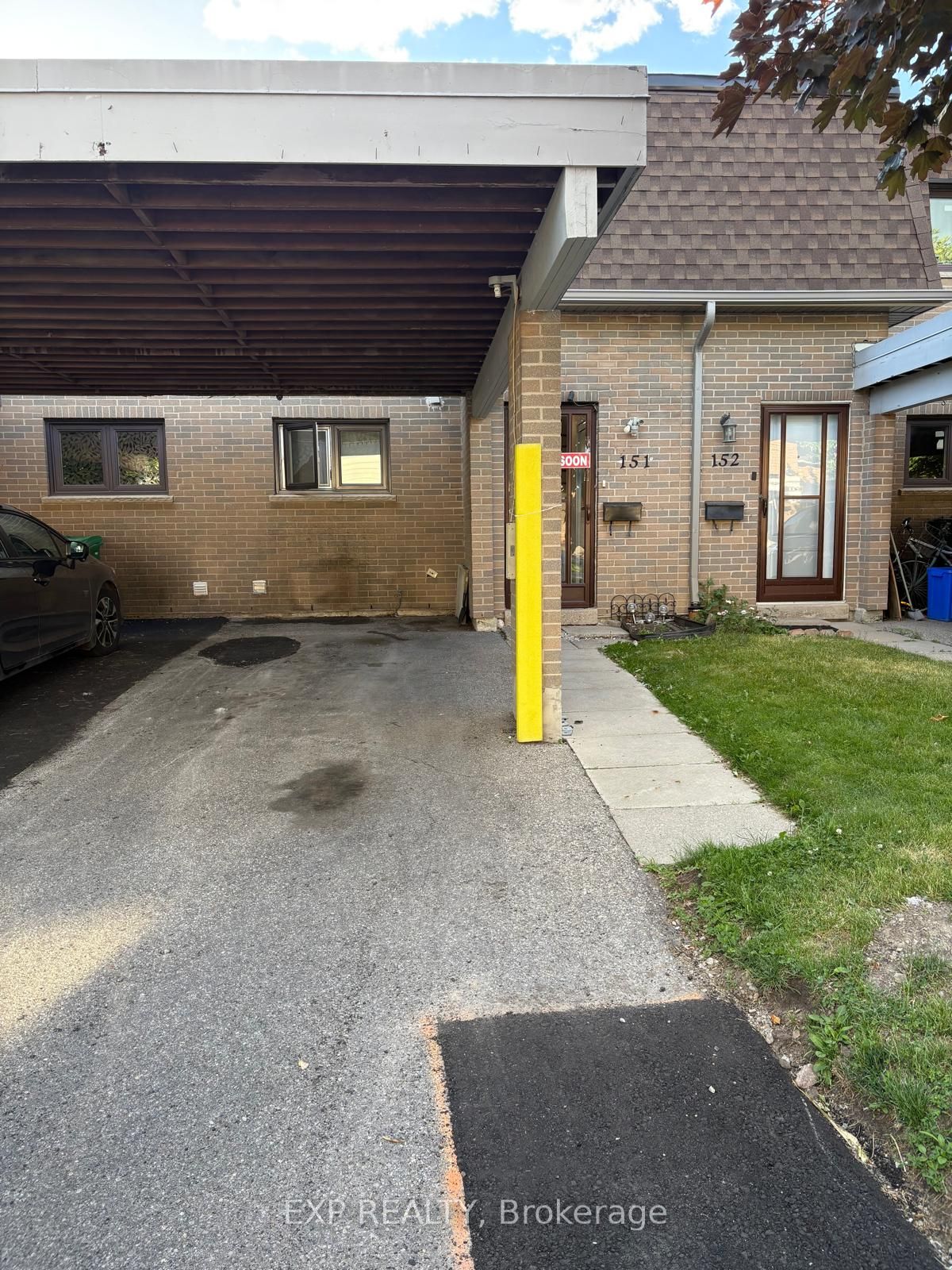 475 BRAMALEA Road 151, Brampton, ON L6T 2X3 photo 2