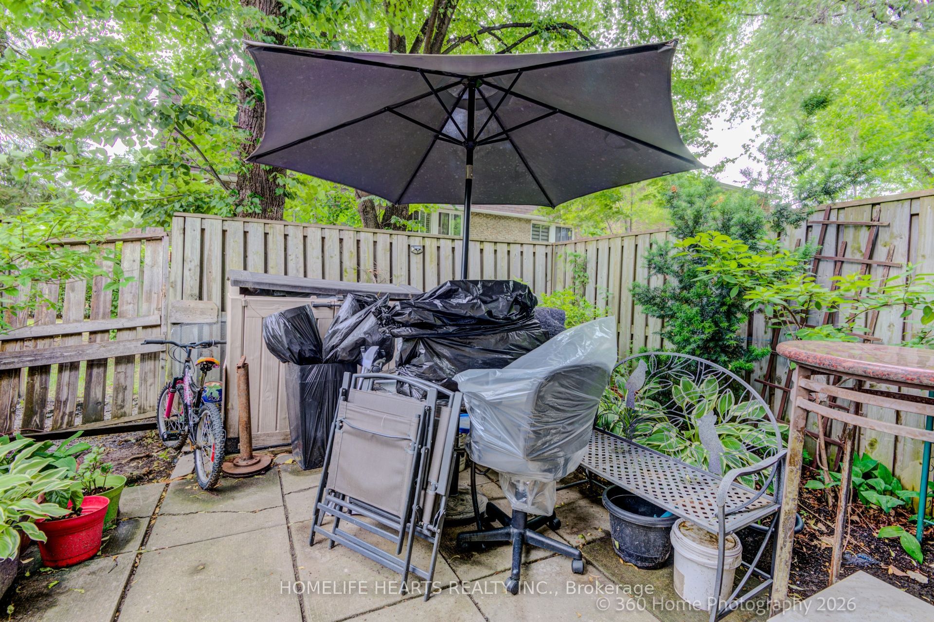 625 Rathburn Road 32, Toronto, ON M9C 3T5 photo 4