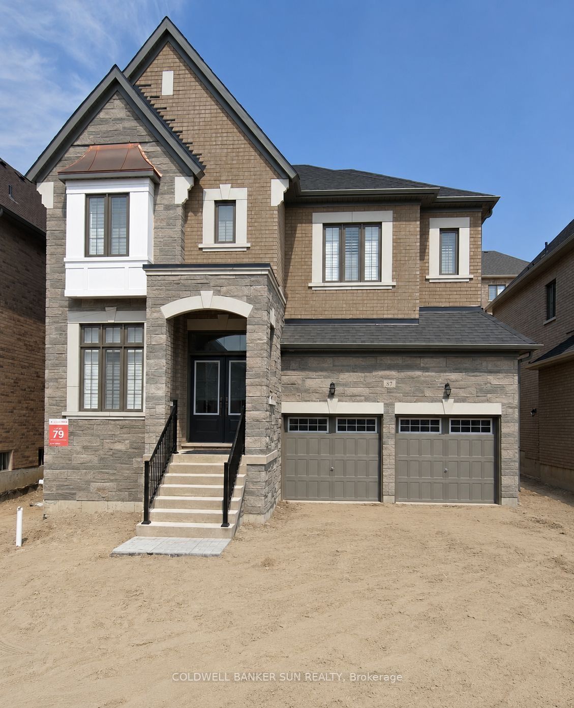 87 James Walker Avenue, Caledon, ON L7C 4N1