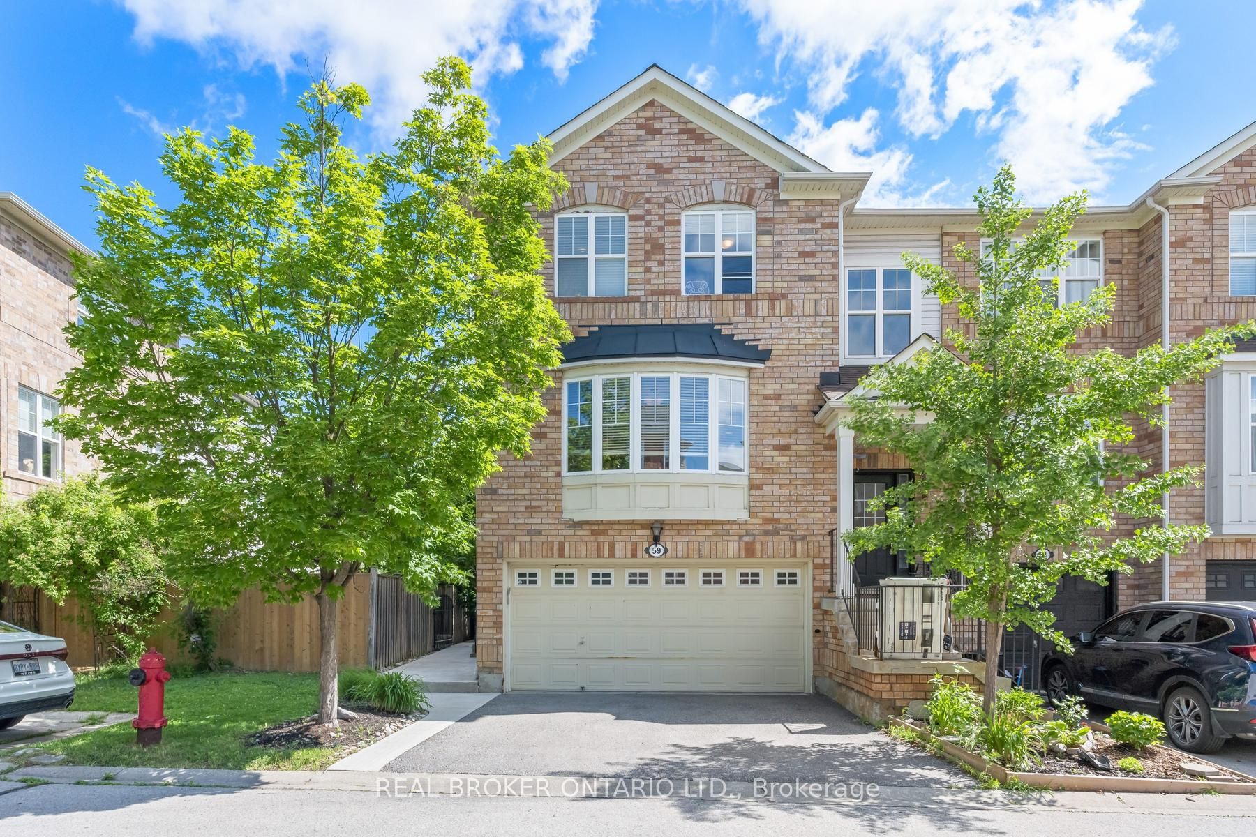 59 Seed house Lane, Halton Hills, ON L7G 6K4