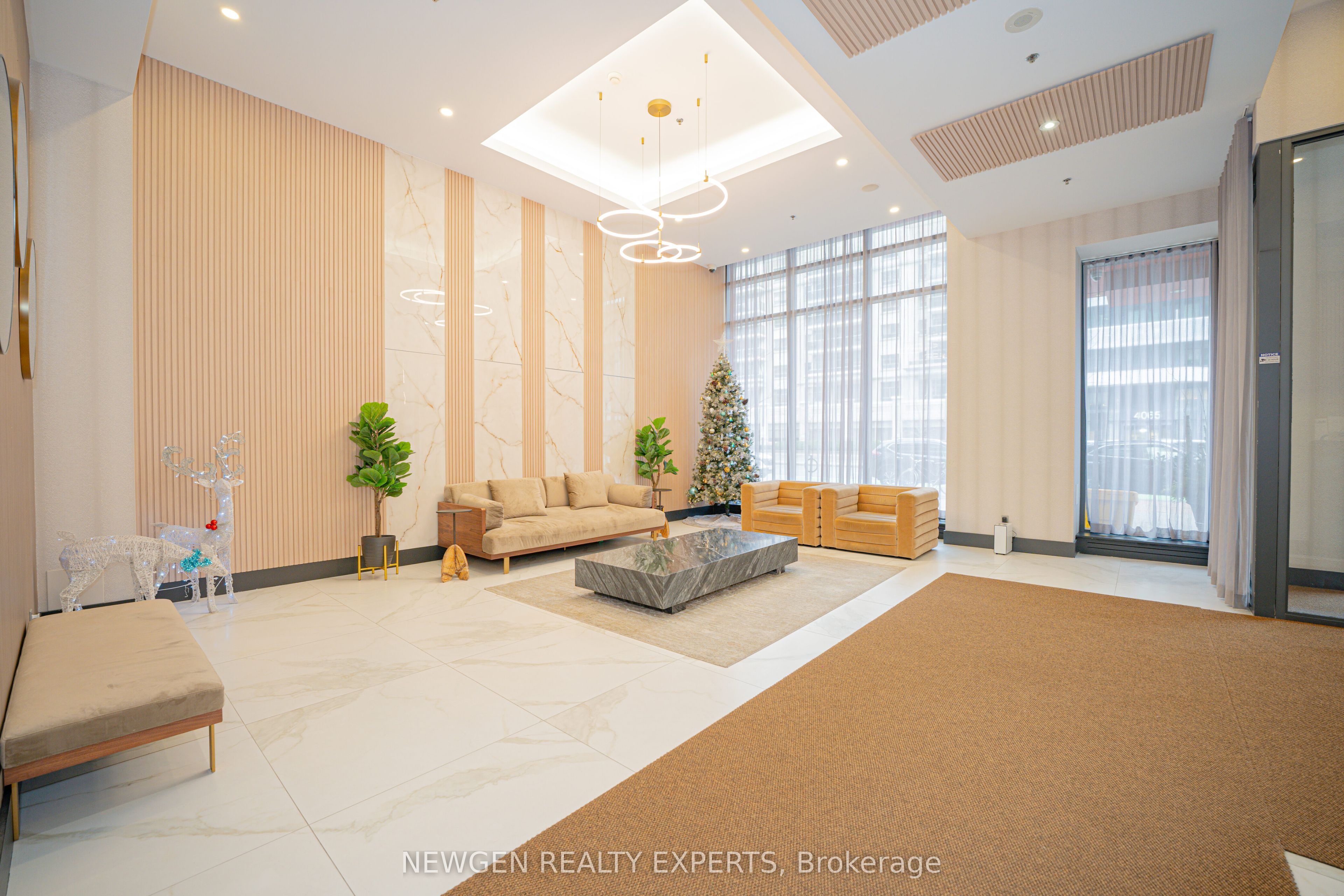 4070 Confederation Parkway 2908, Mississauga, ON L5B 0E9 photo 4