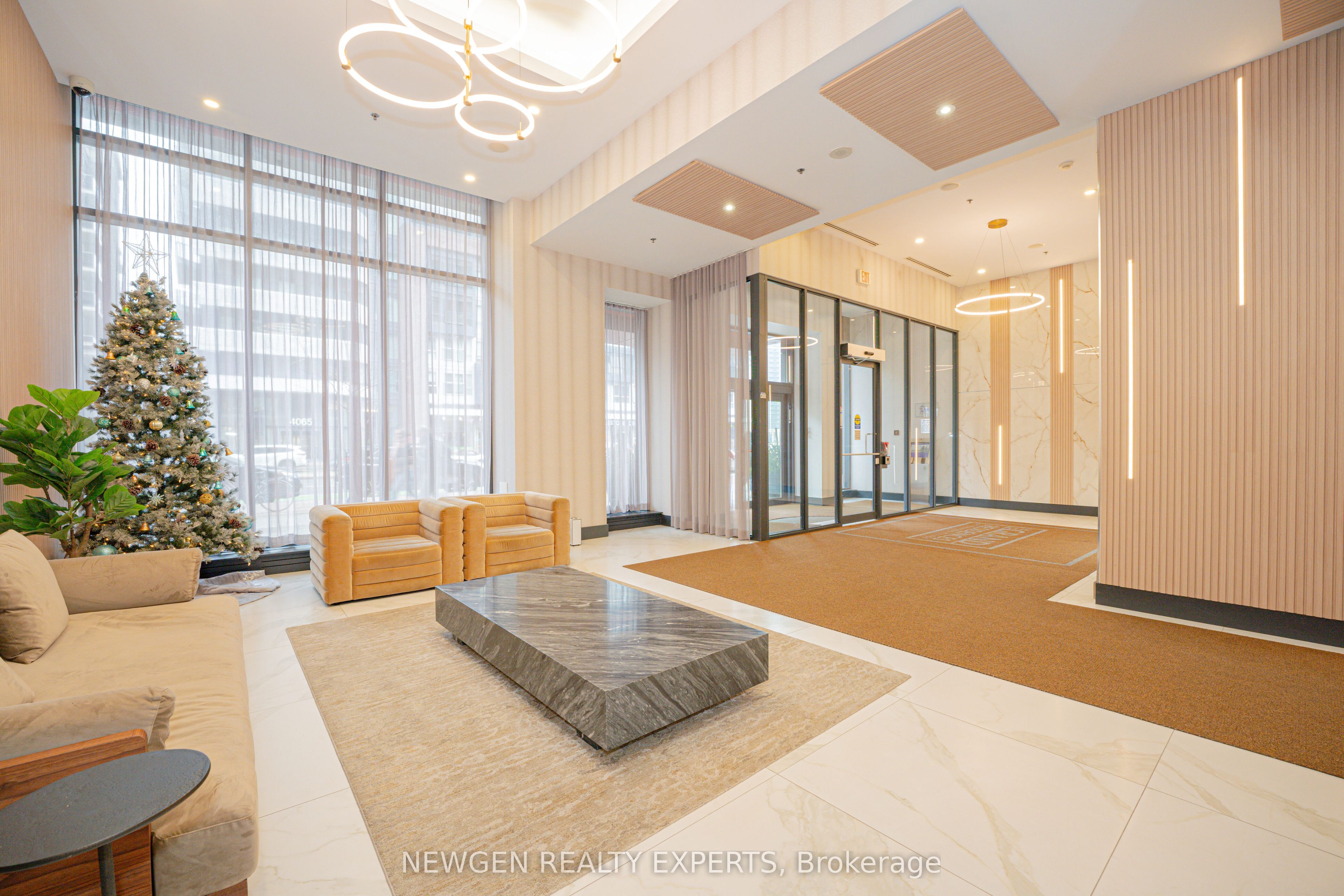 4070 Confederation Parkway 2908, Mississauga, ON L5B 0E9 photo 5