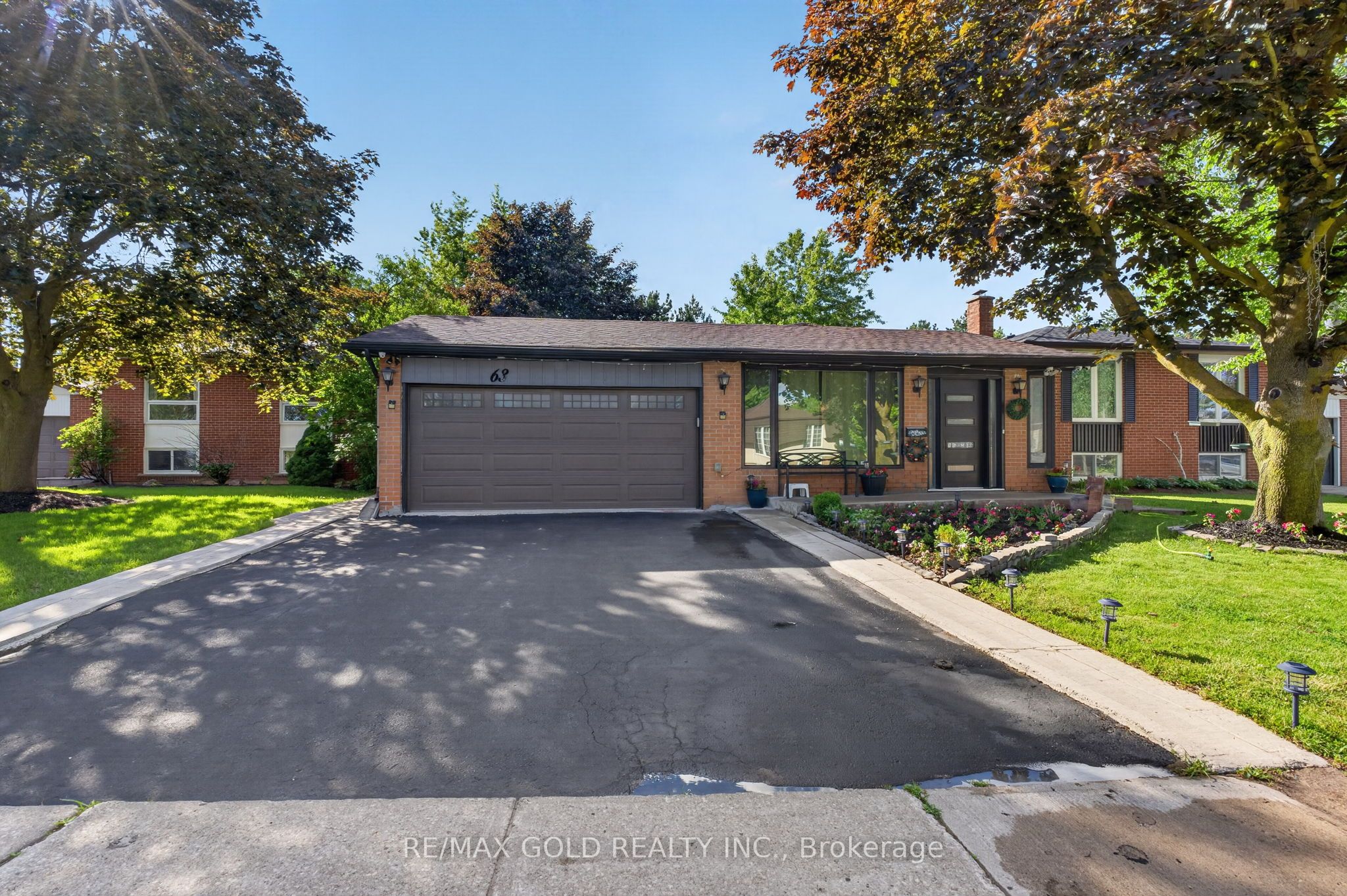 63 Morgandale Crescent, Orangeville, ON L9W 3C6 photo 3