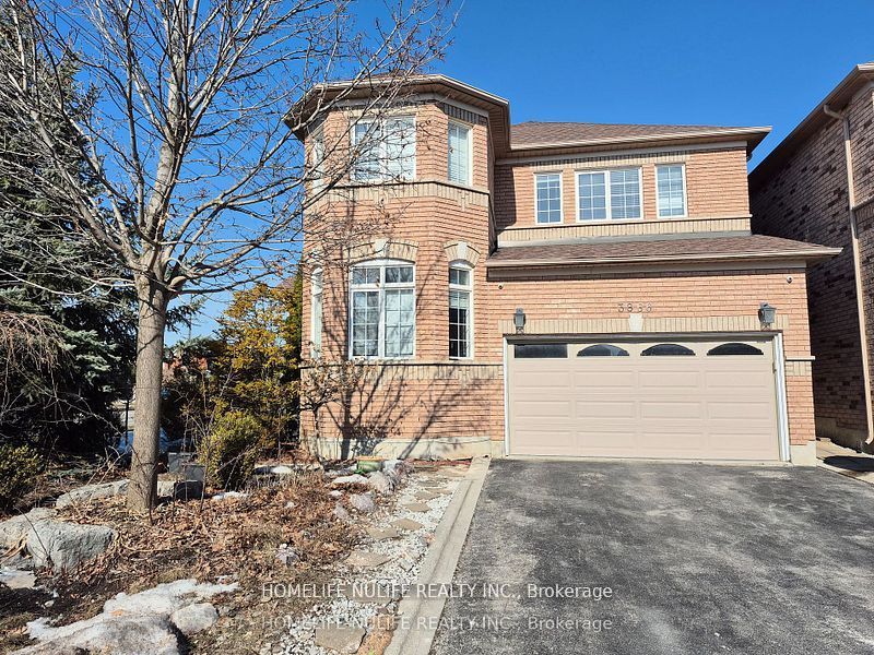 3866 Thomas Street, Mississauga, ON L5M 7B1 photo 4
