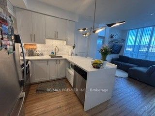 2 Eva Road 222, Toronto, ON M9C 0A9 photo 5
