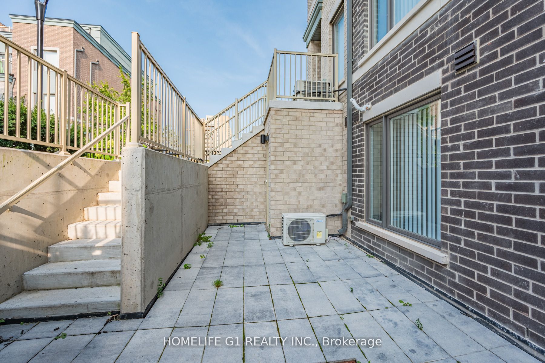 5 William Jackson Way 48, Toronto, ON M8V 0J8 photo 2