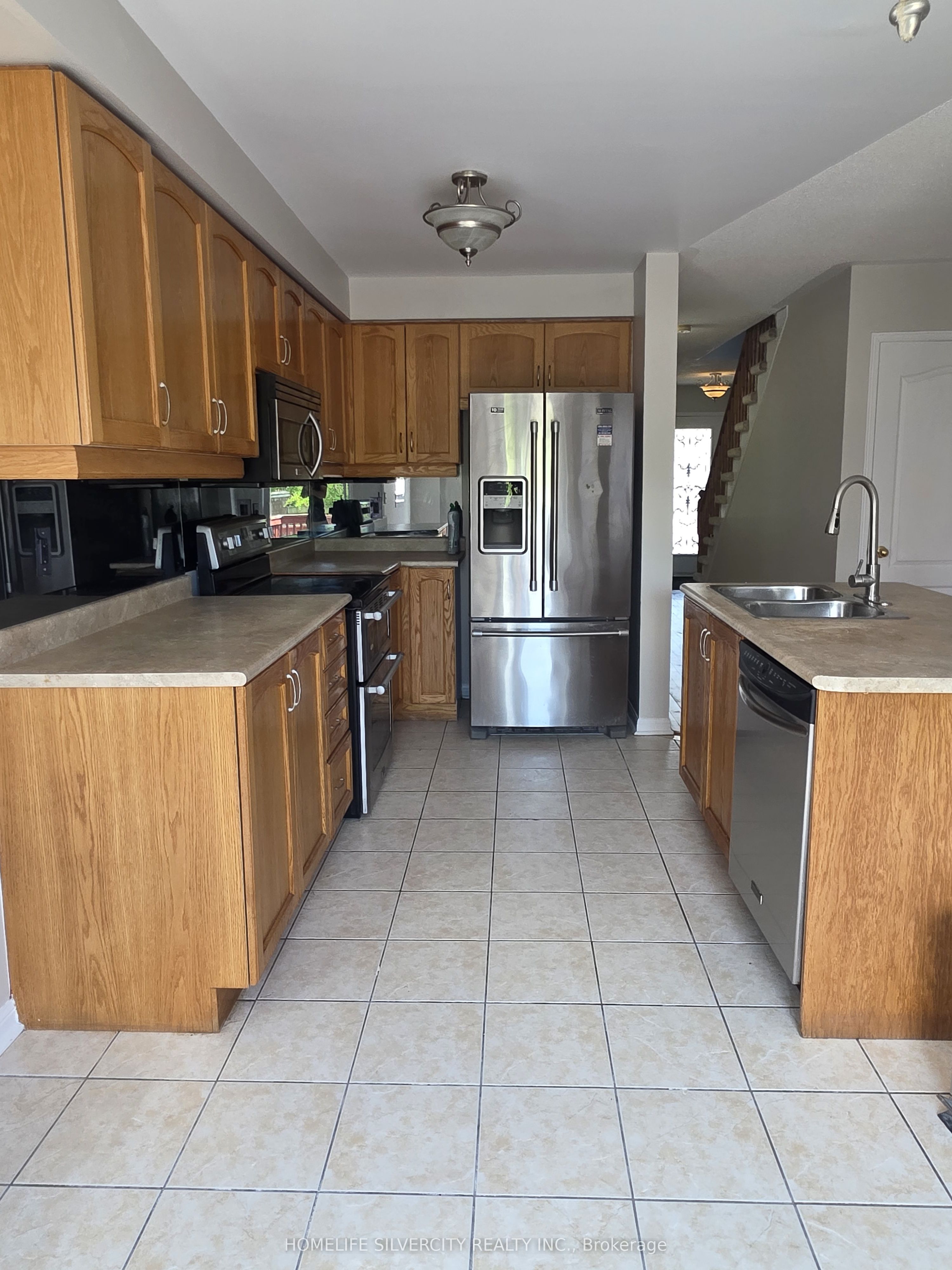 138 Tianalee Crescent, Brampton, ON L7A 2K8 photo 5