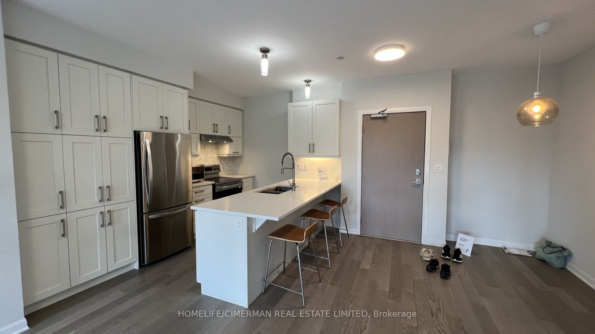 3028 Creekshore Common 113, Oakville, ON L5M 5K6