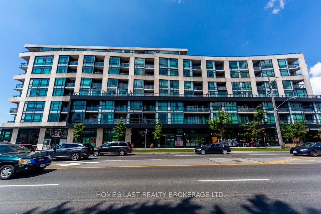 2522 Keele Street 513, Toronto, ON M6L 0A2 photo 4