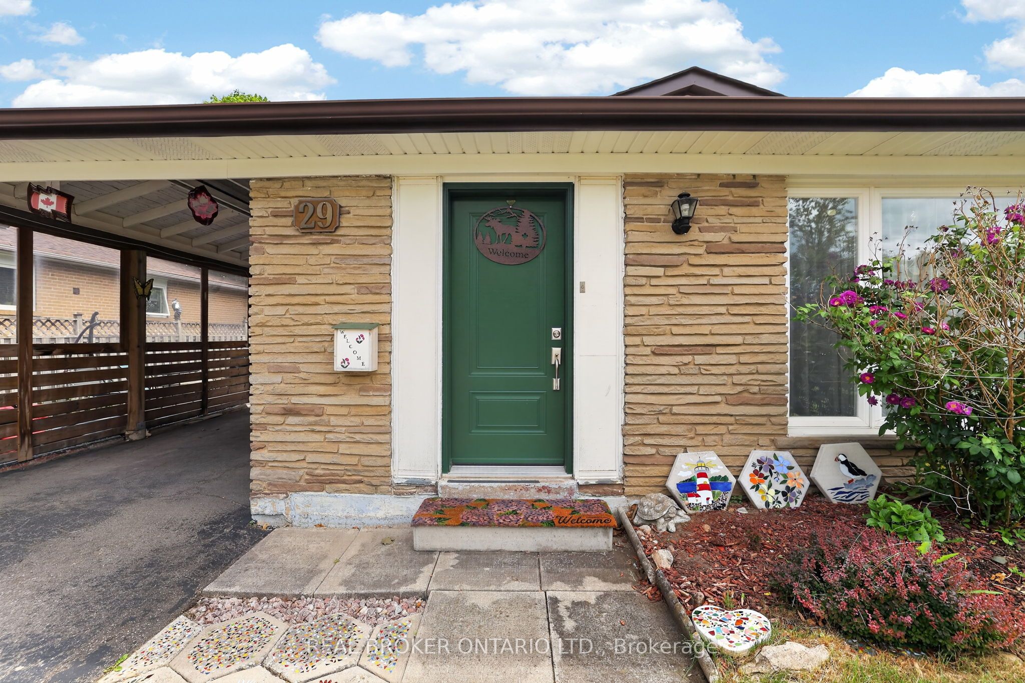 29 Northwood Drive, Brampton, ON L6X 2L3 photo 5