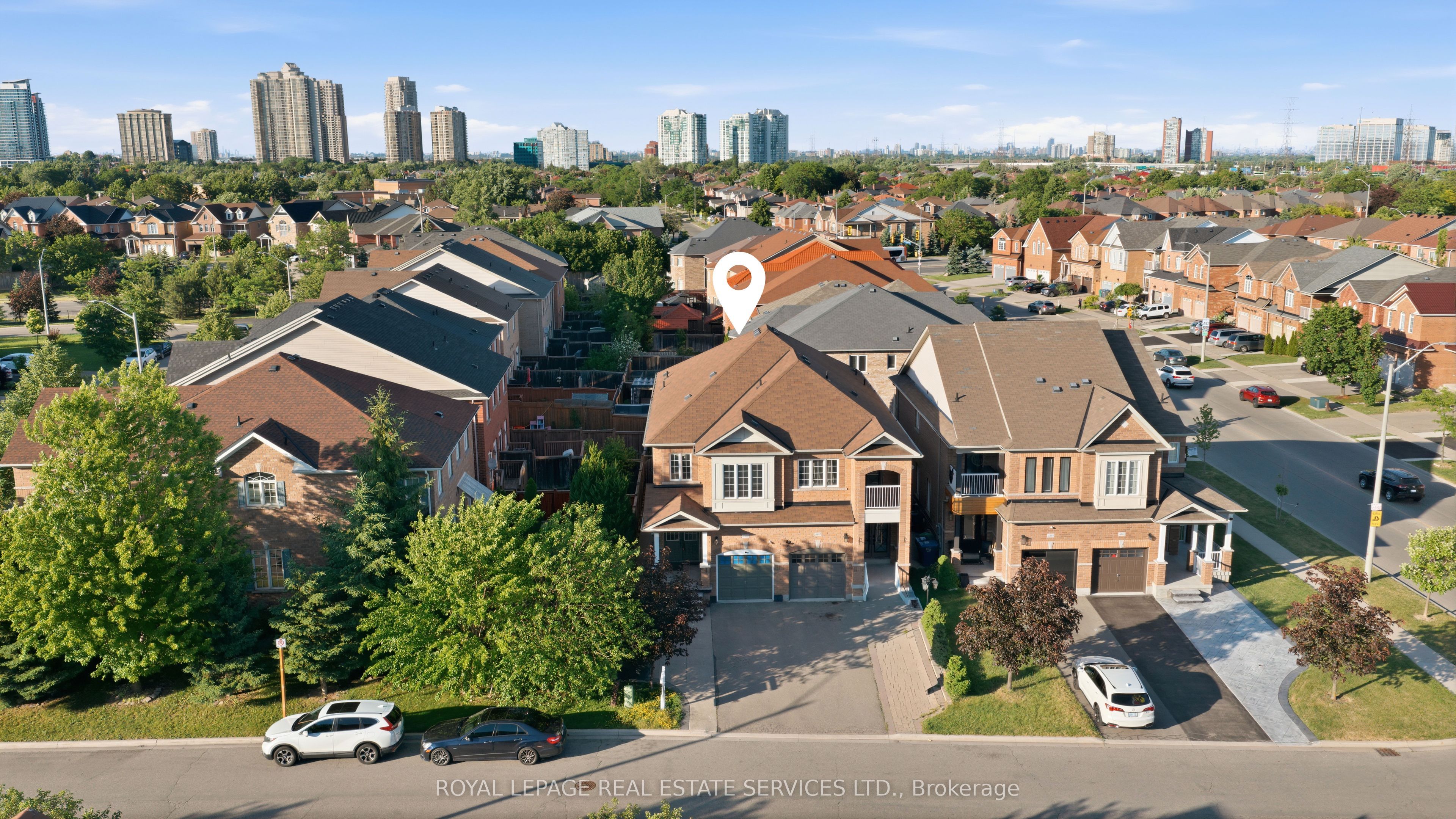 4309 Trail Blazer Way, Mississauga, ON L5R 0A9 photo 3