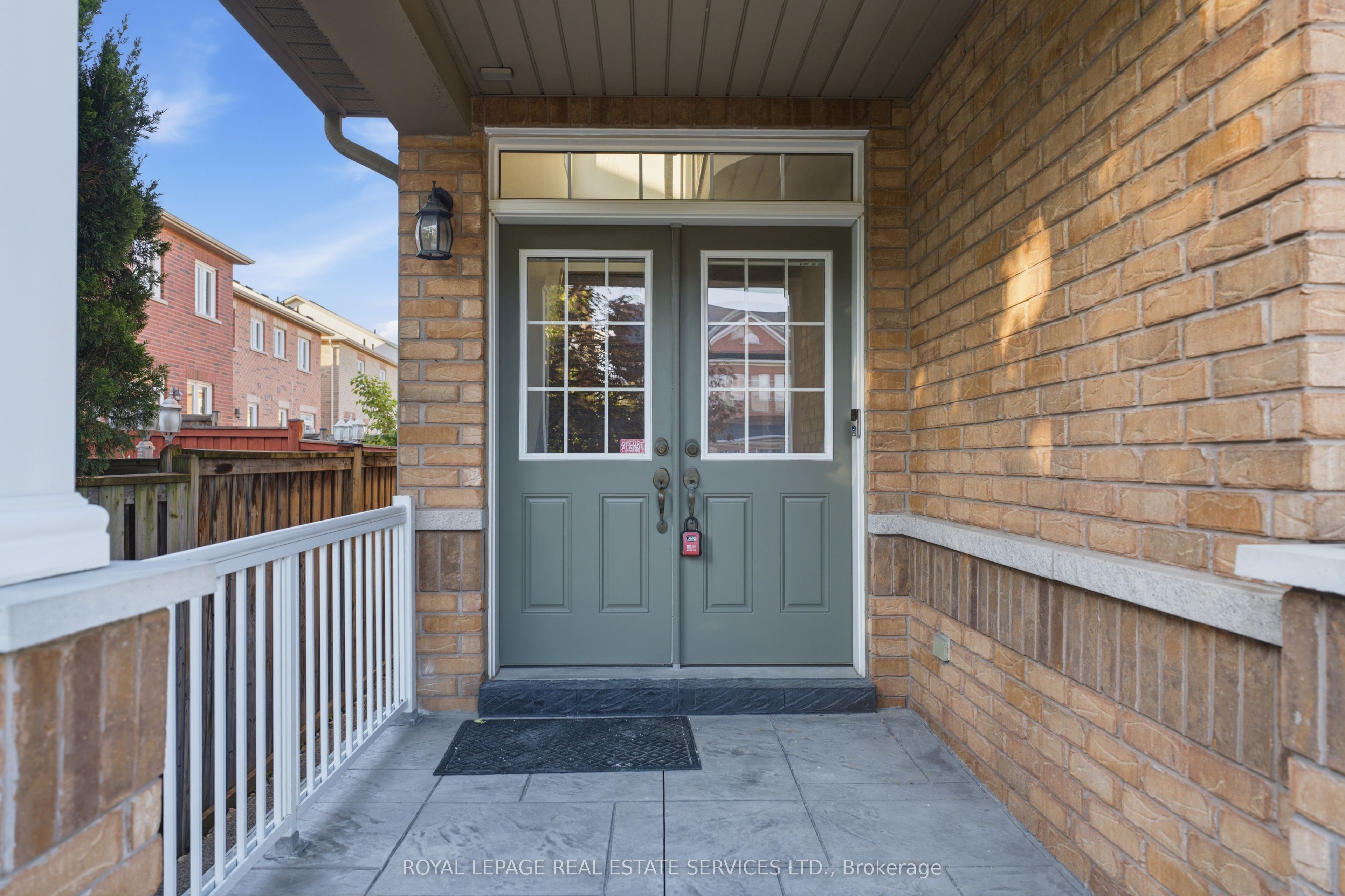 4309 Trail Blazer Way, Mississauga, ON L5R 0A9 photo 5