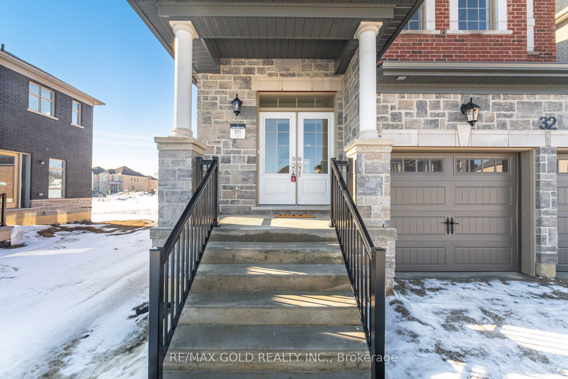 32 Addison Street, Caledon, ON L7C 4N2 photo 3