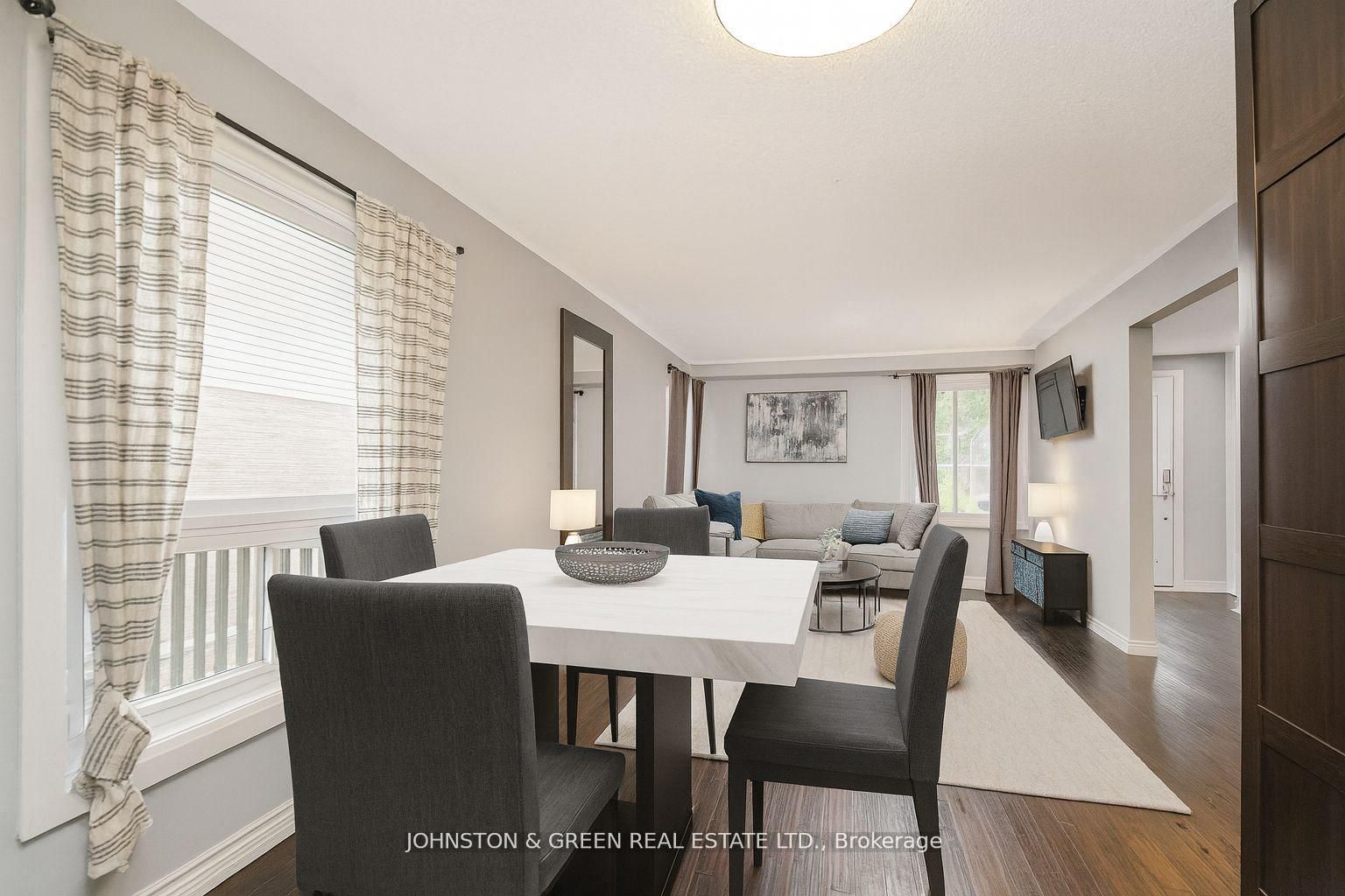 6490 Meltzer Mews Main+2nd, Mississauga, ON L5N 3K7 photo 2
