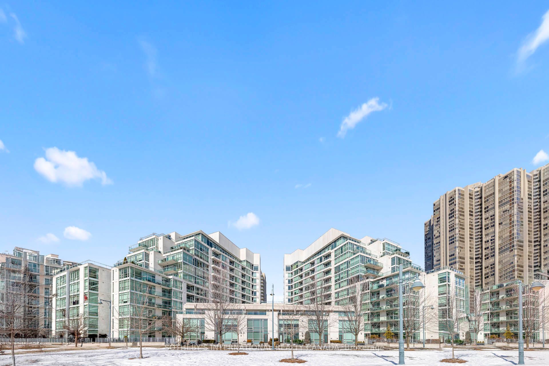 5 Marine Parade Drive 1013, Toronto, ON M8V 4B4 photo 2
