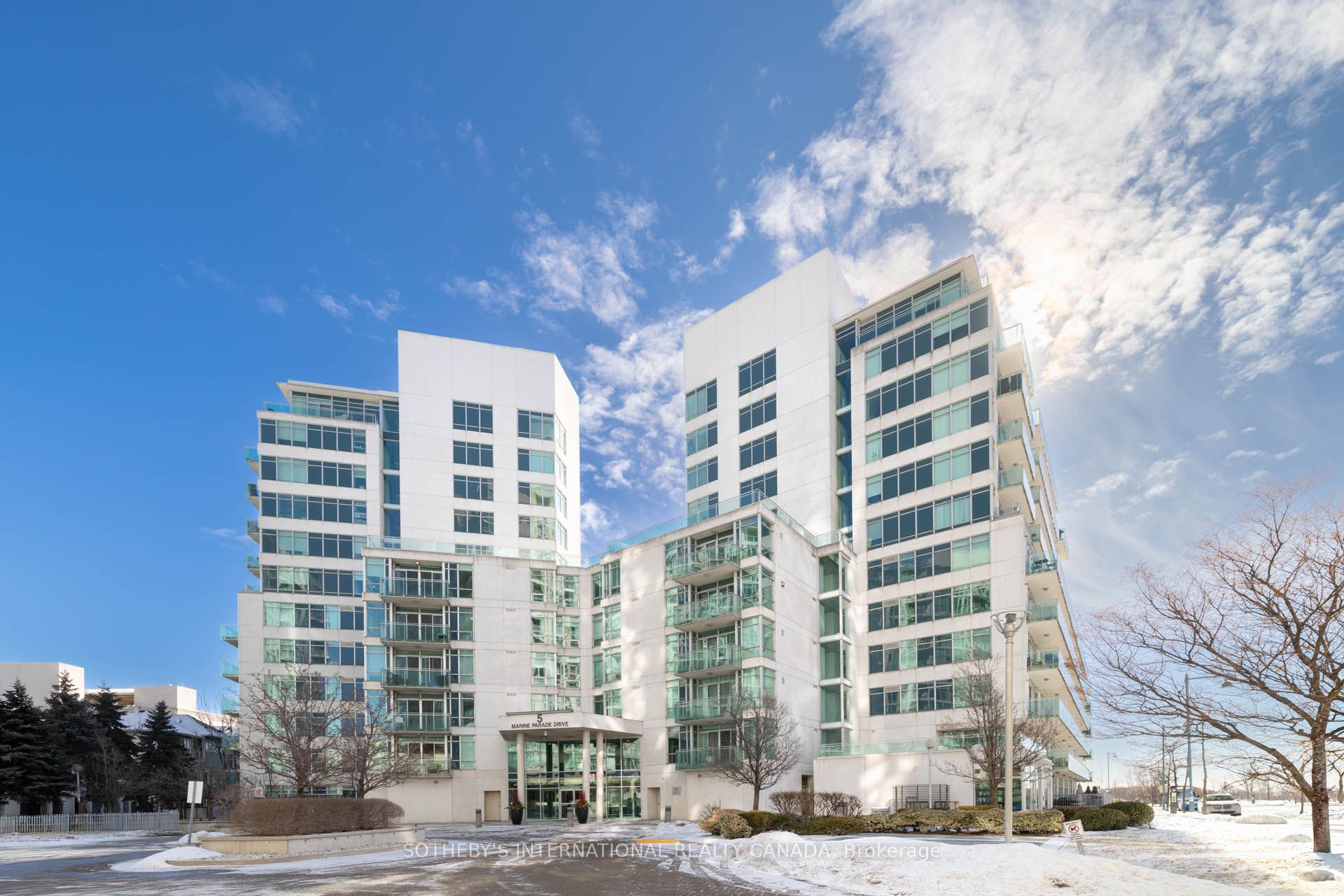 5 Marine Parade Drive 1013, Toronto, ON M8V 4B4 photo 3