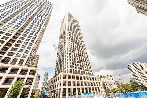 30 Elm Drive 2307, Mississauga, ON L5B 0N6