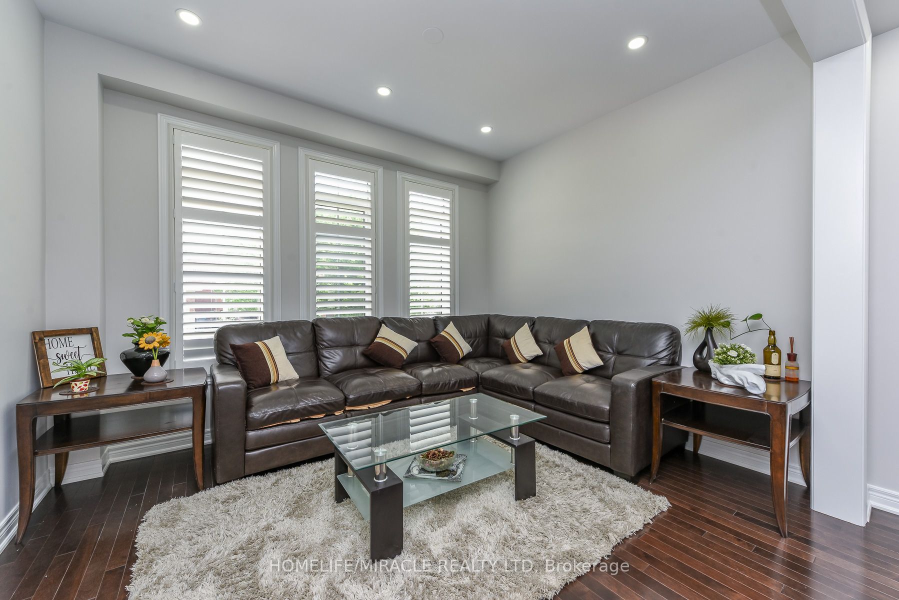 10 Danfield Court, Brampton, ON L6Y 2X9 photo 4
