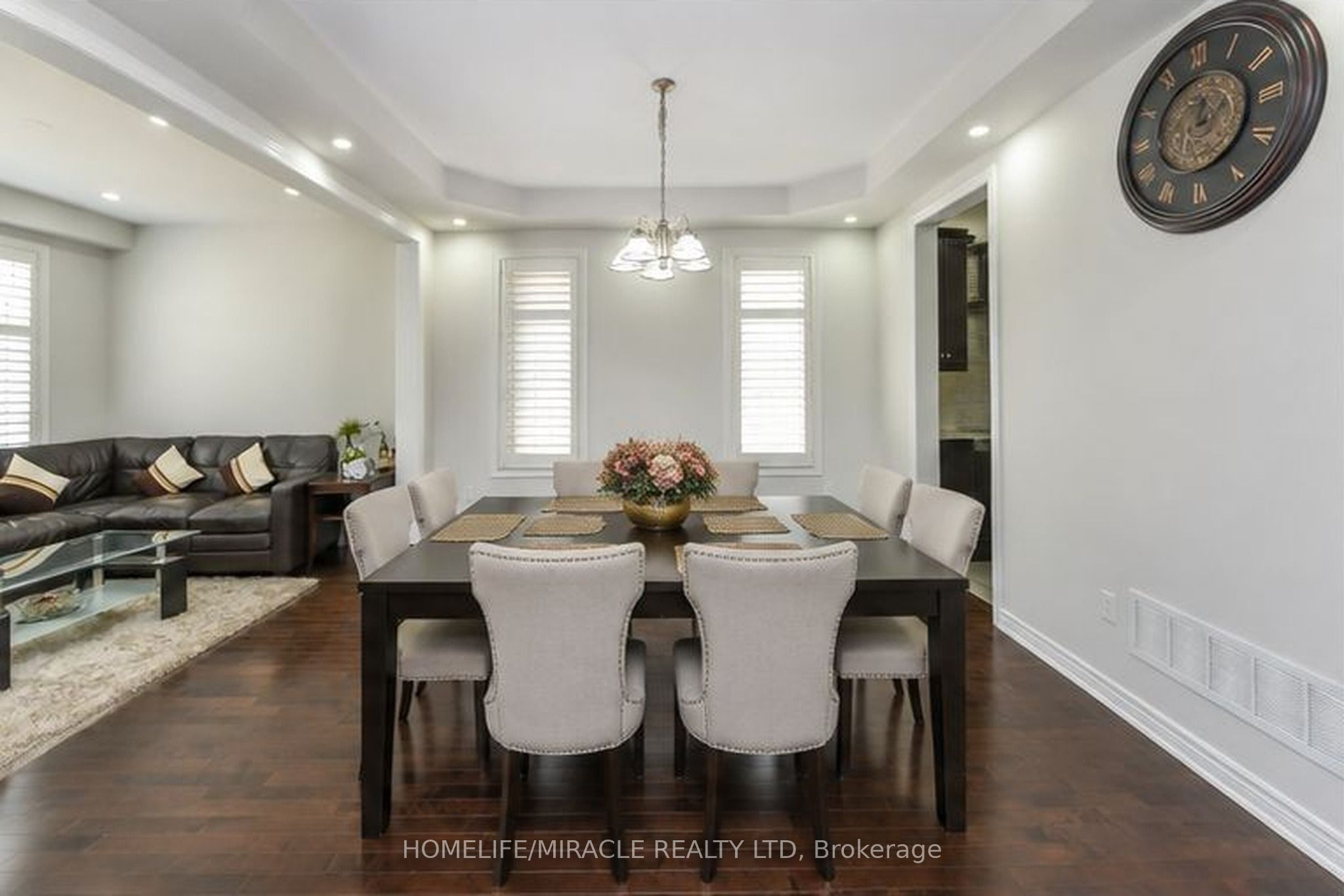 10 Danfield Court, Brampton, ON L6Y 2X9 photo 5