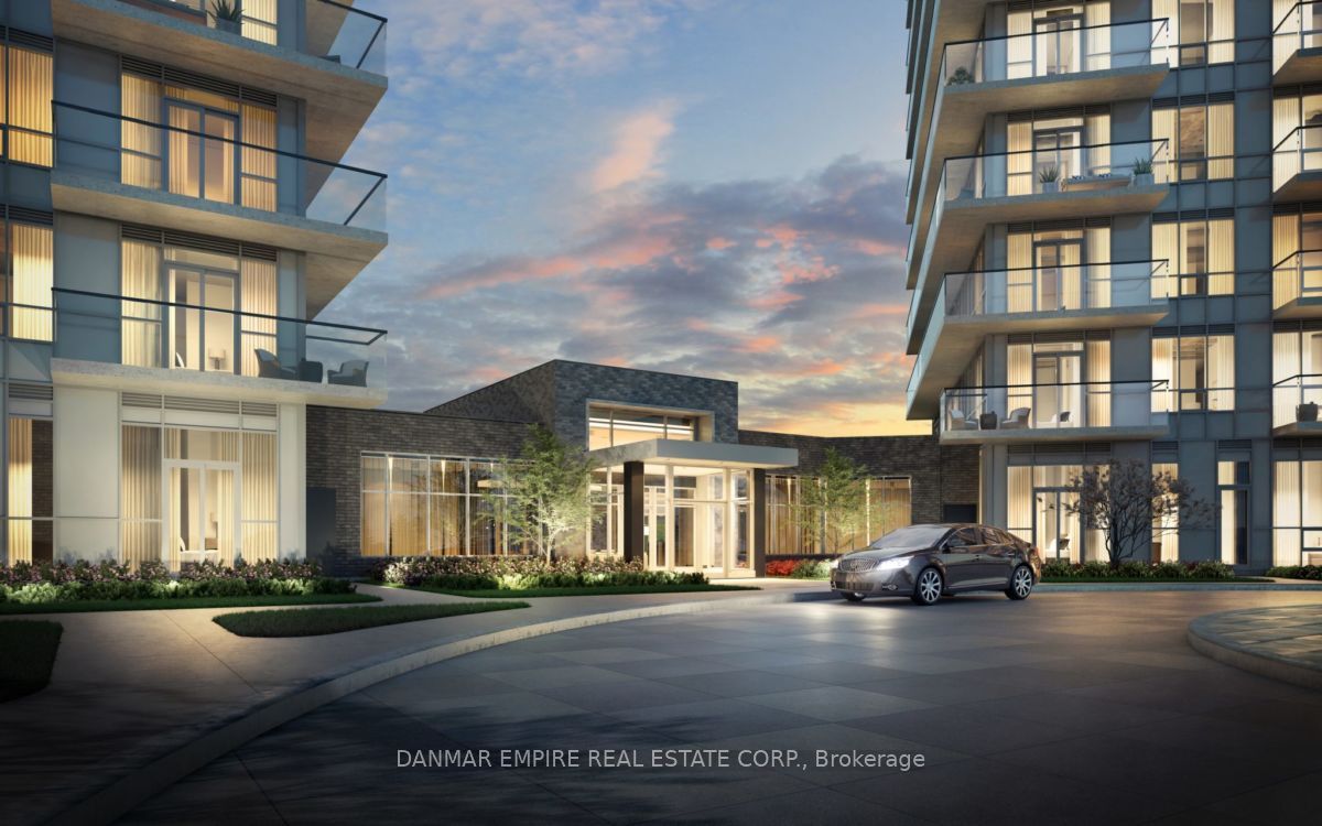 4699 Glen Erin Drive 310, Mississauga, ON L5M 2E5