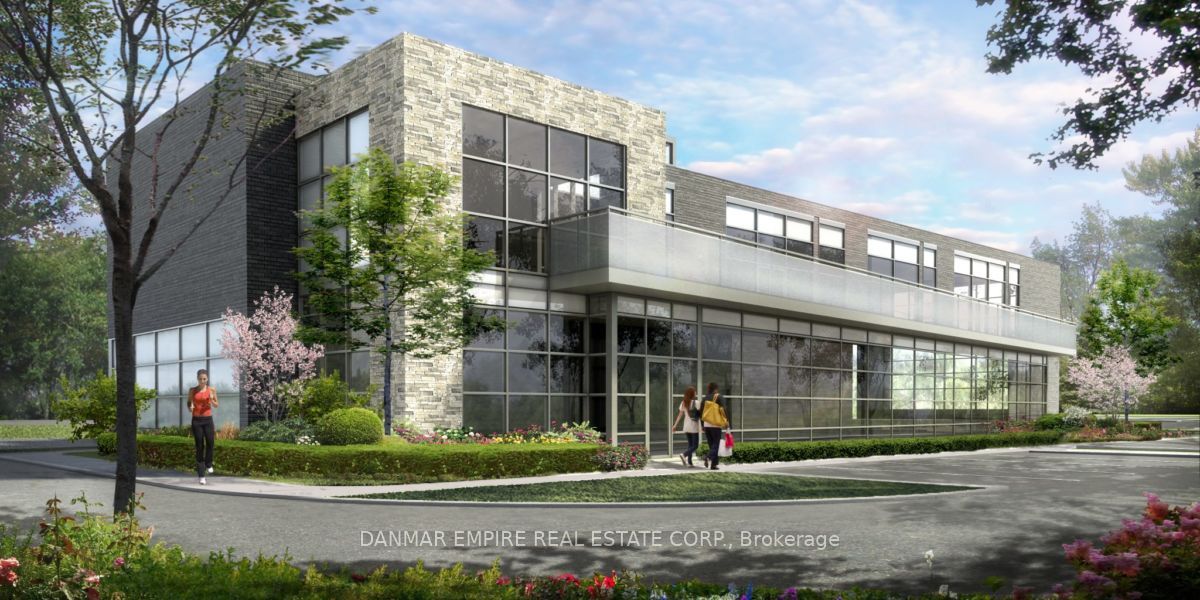 4699 Glen Erin Drive 310, Mississauga, ON L5M 2E5 photo 5