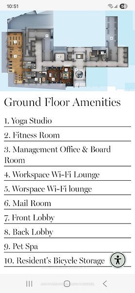4010 Eglinton Avenue W 309, Toronto, ON M9A 0G5 photo 4