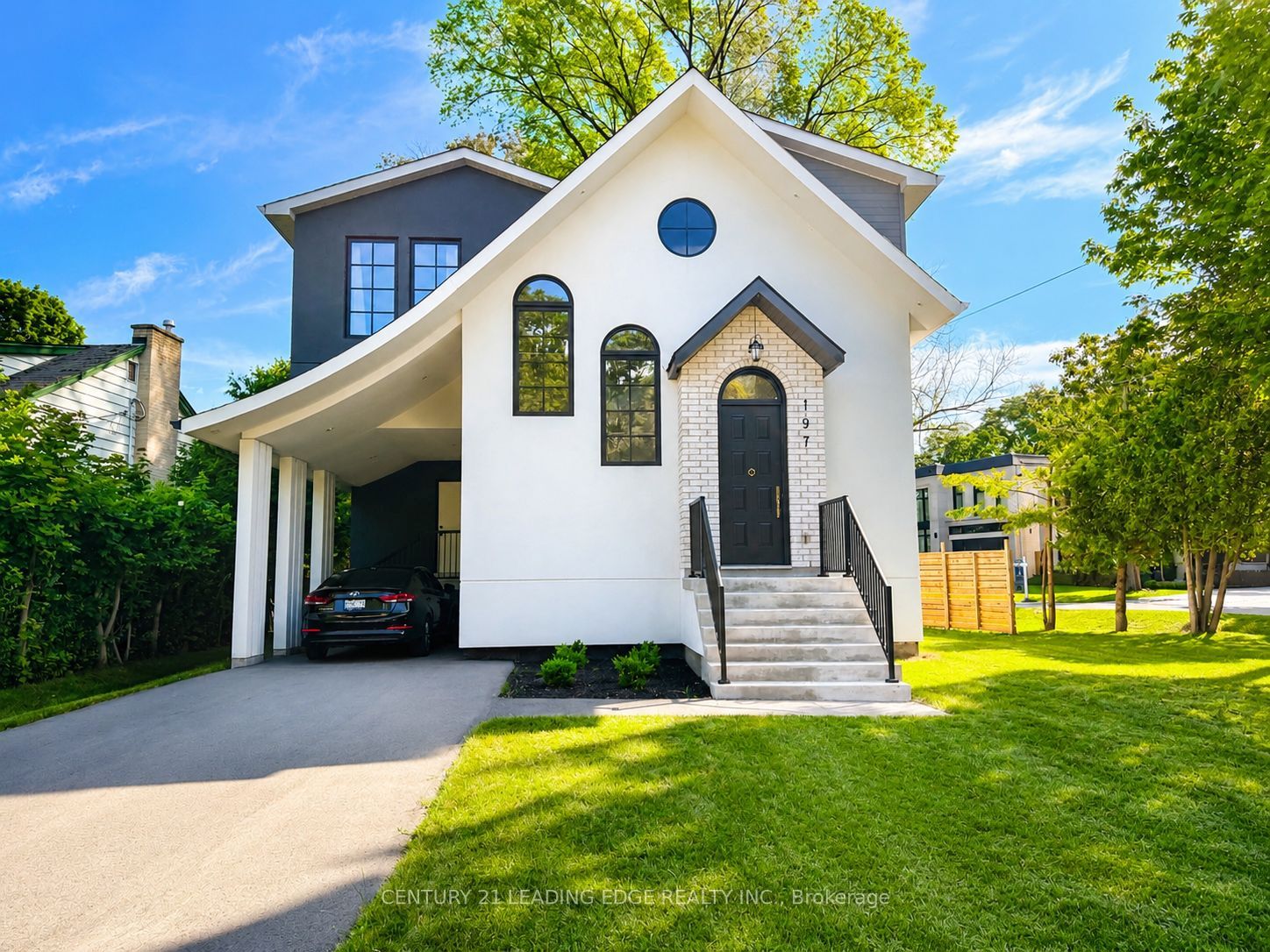 197 Glen Oak Drive, Oakville, ON L6K 2J3 photo 2