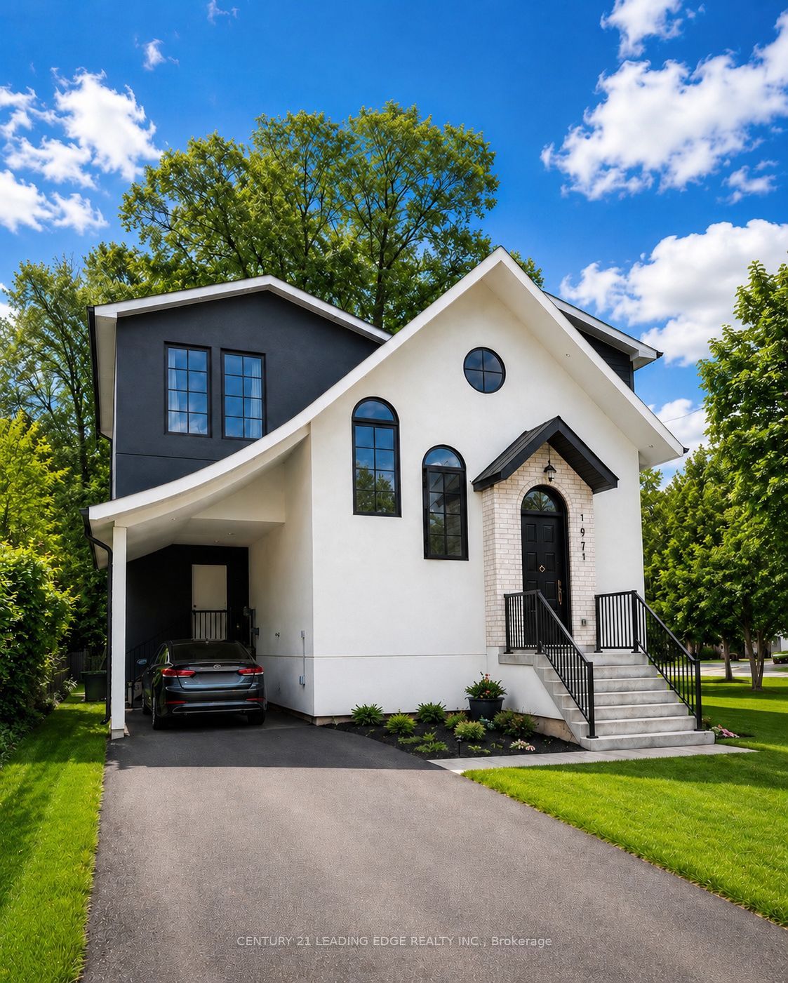 197 Glen Oak Drive, Oakville, ON L6K 2J3 photo 3