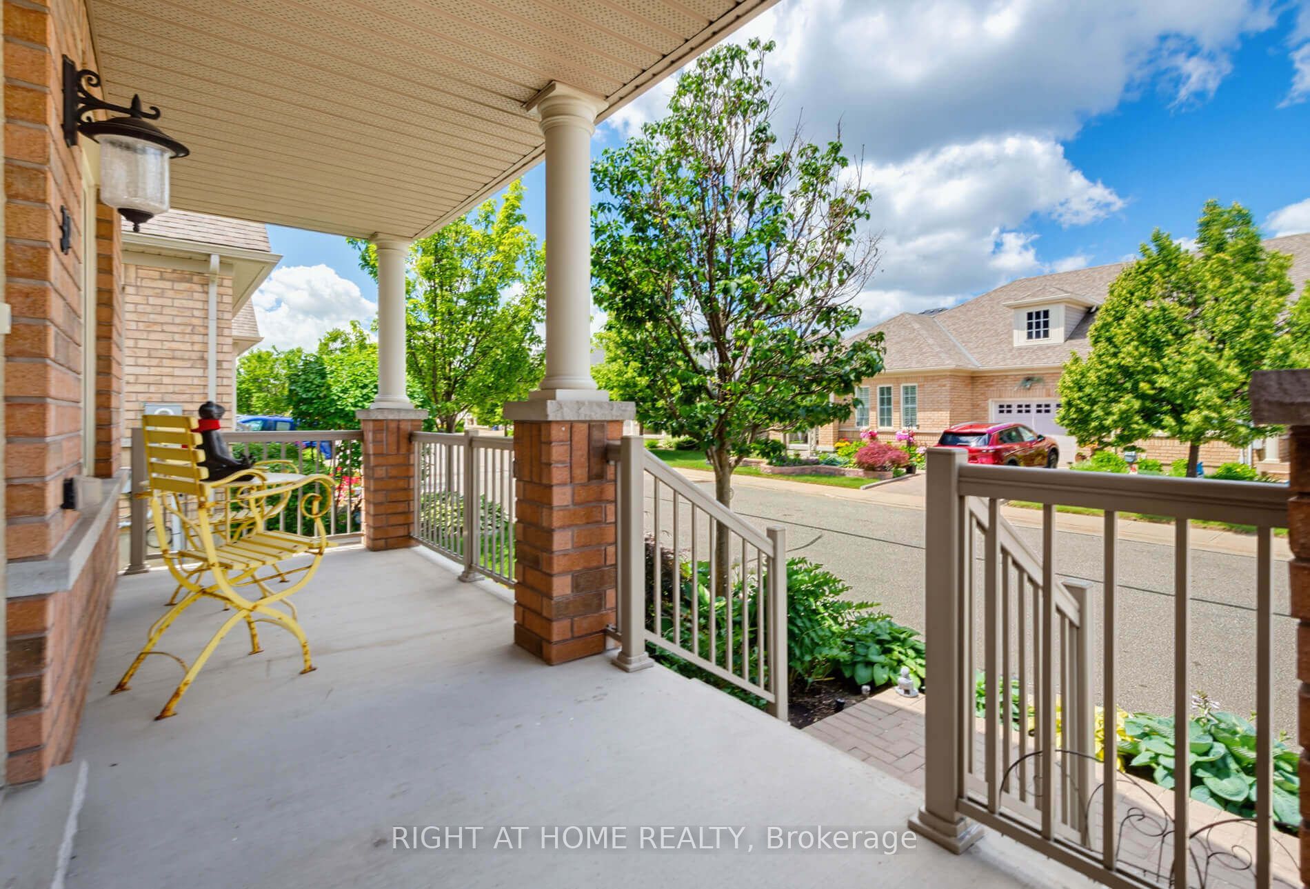 39 Lacorra Way, Brampton, ON L6R 3P2 photo 4