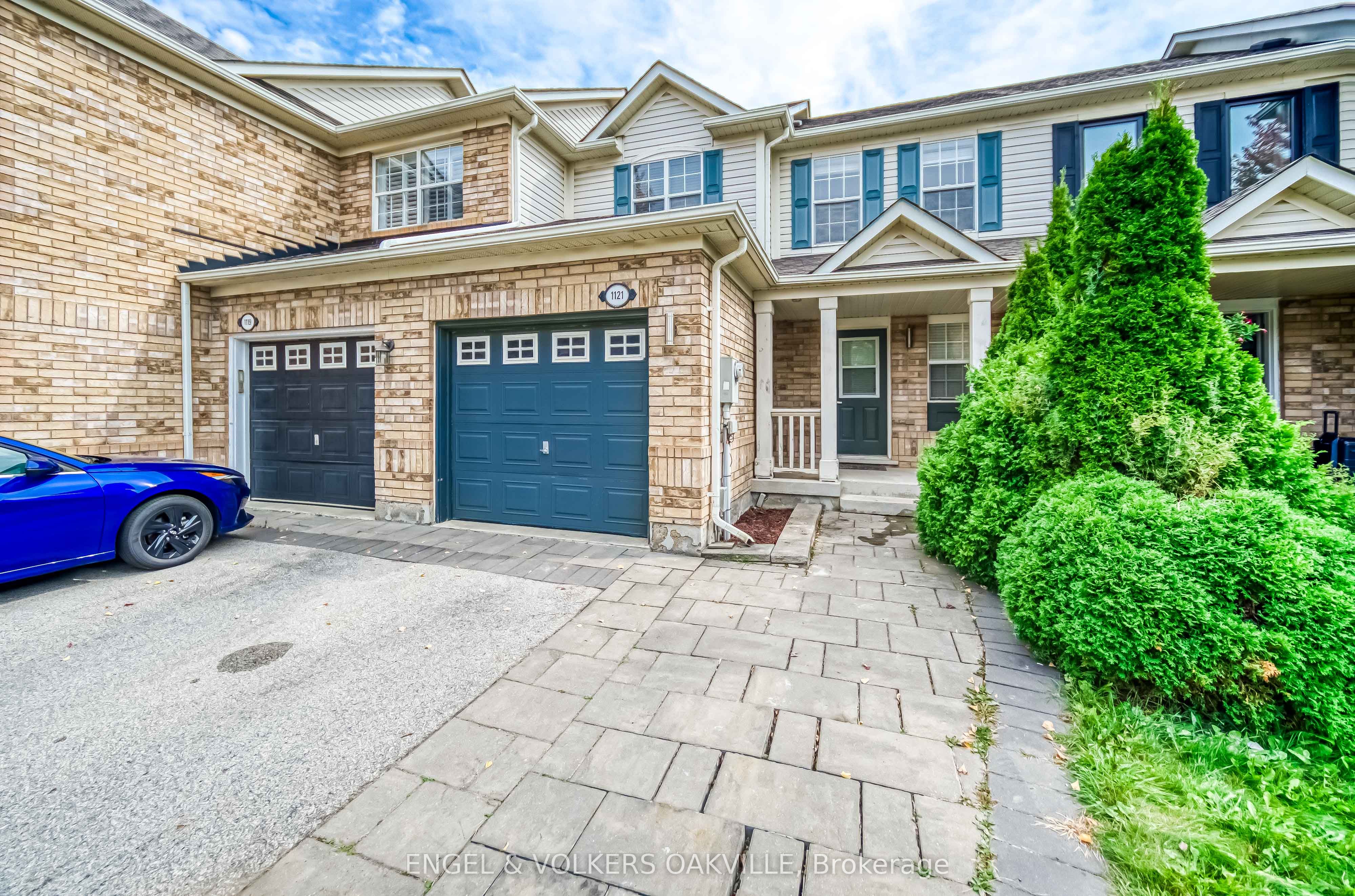 1121 Barclay Circle, Milton, ON L9T 5W4 photo 3