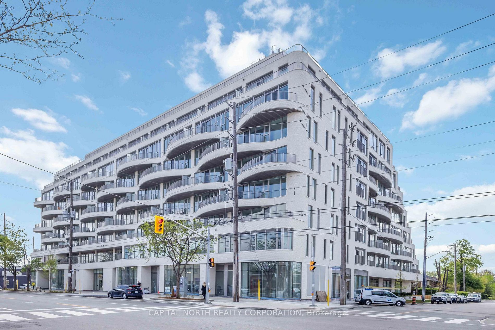 689 The Queensway 709, Toronto, ON M8Y 0C8