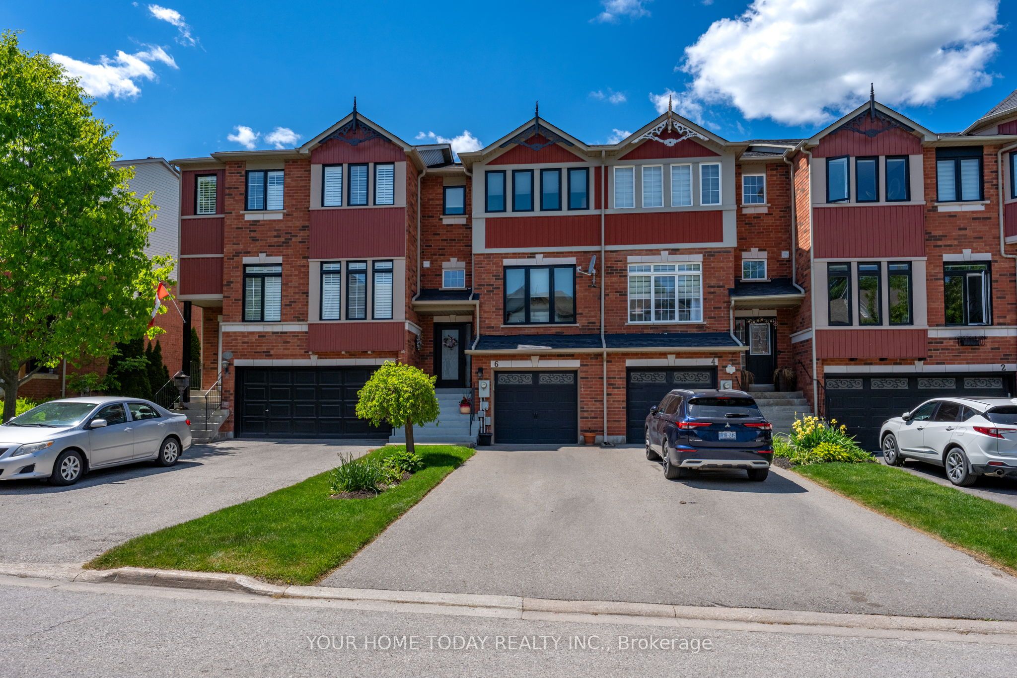 6 Grey Owl Run, Halton Hills, ON L7G 5Z7