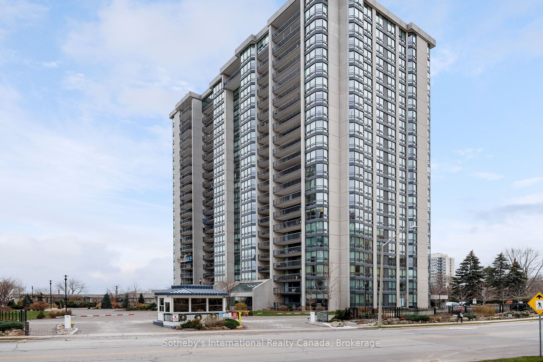 2180 Marine Drive 1107, Oakville, ON L6L 5V2 photo 2