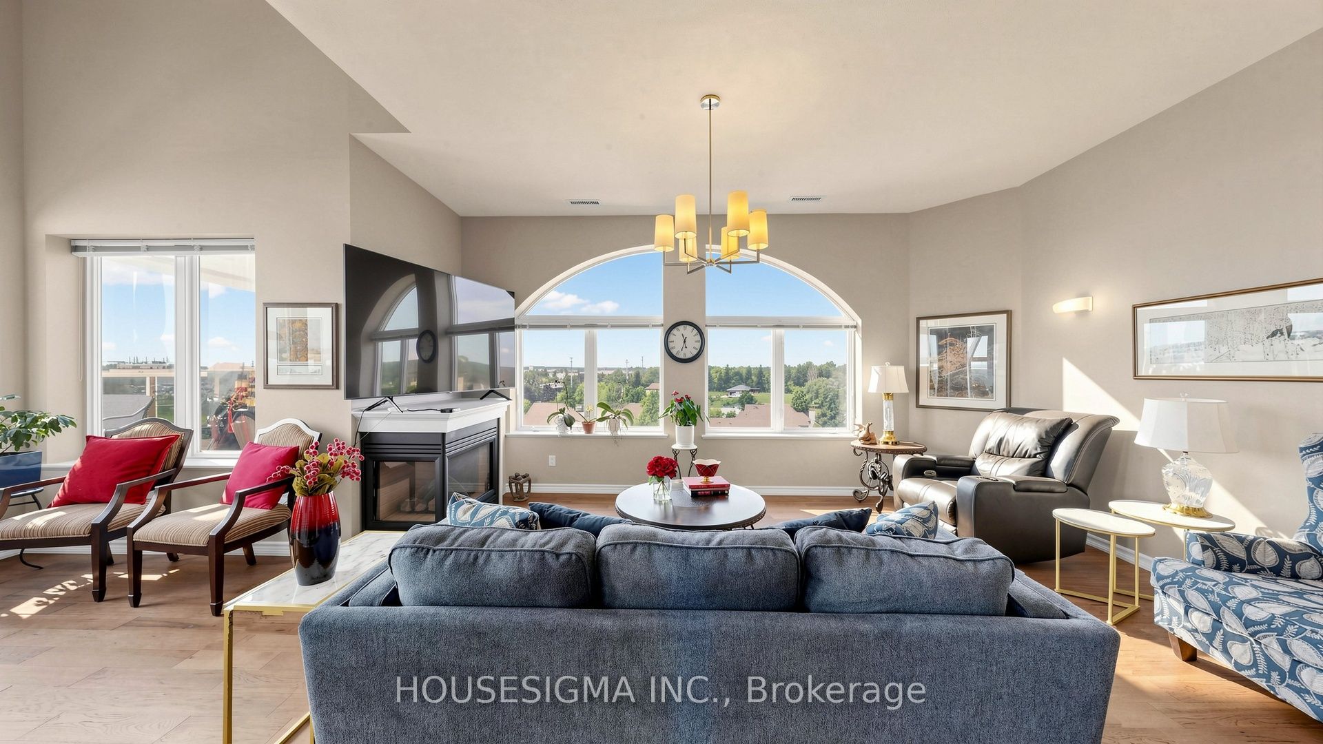 3 Dayspring Circle 505, Brampton, ON L6P 1B7 photo 5